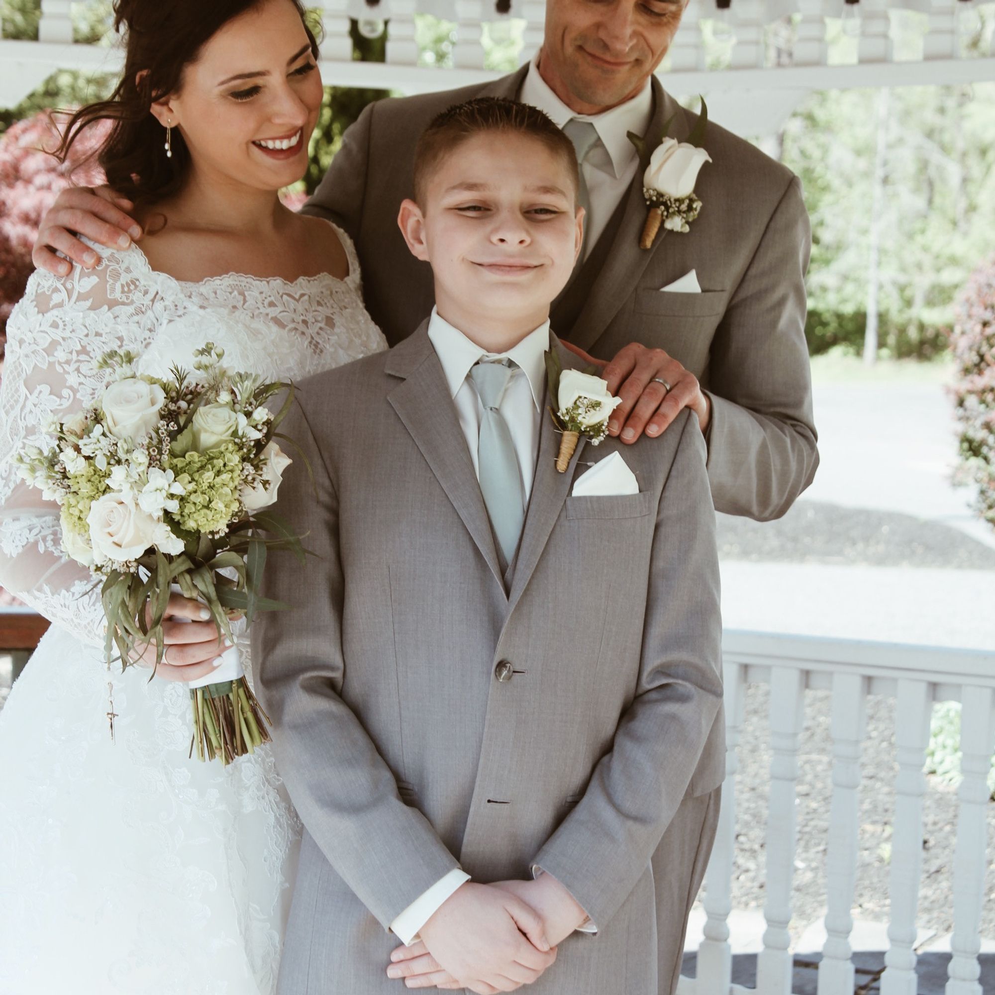 Mary & Ryan - Photo 29