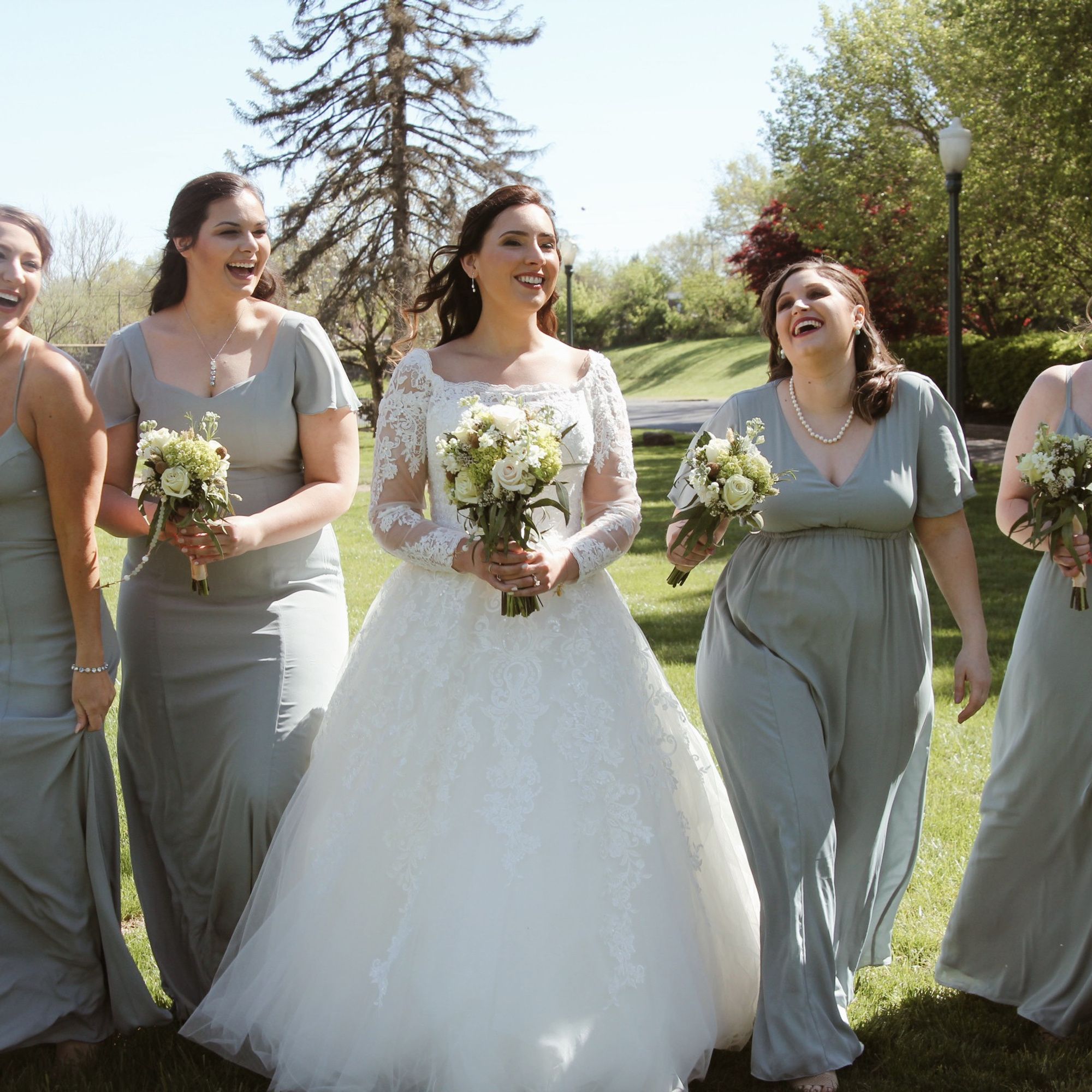 Mary & Ryan - Photo 66