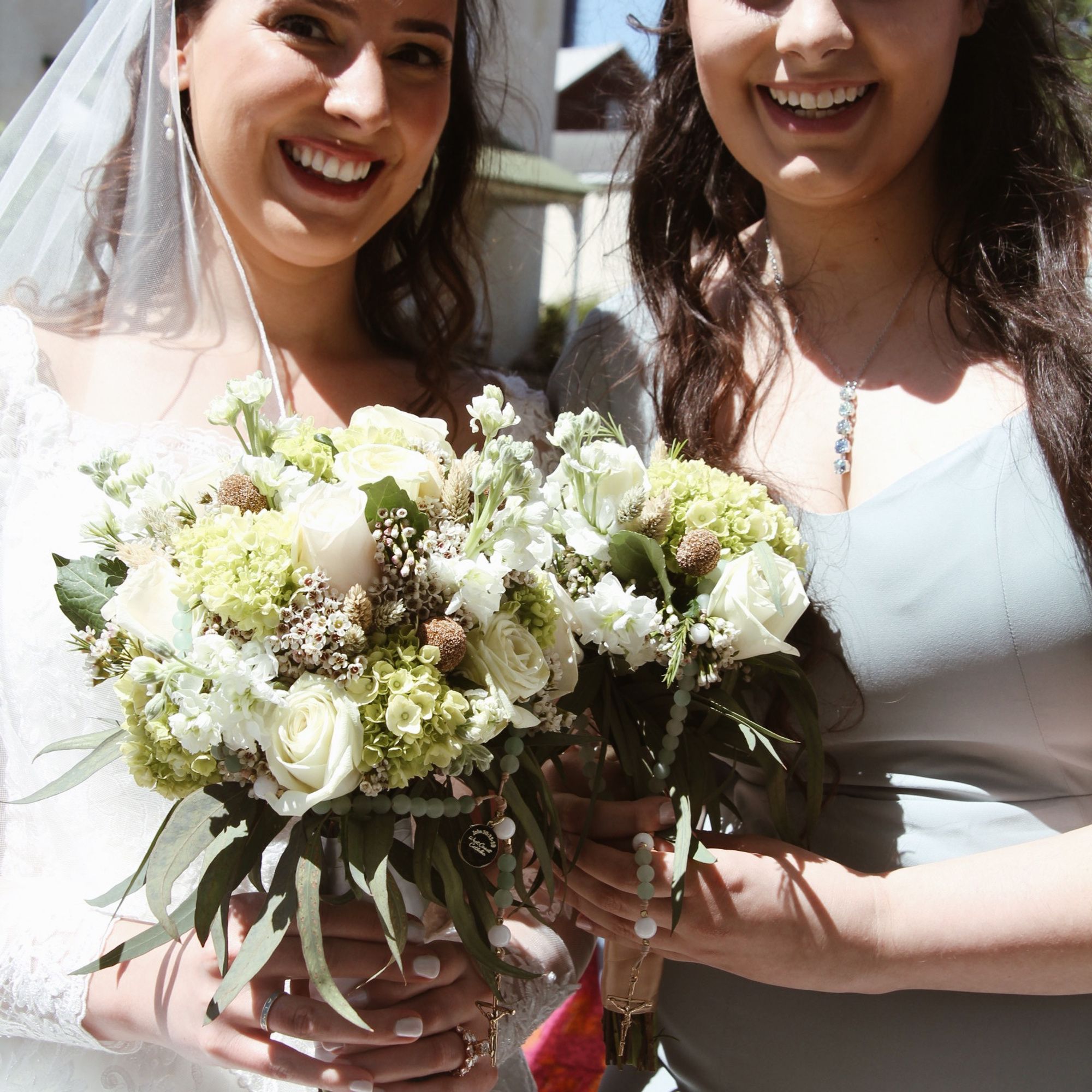 Mary & Ryan - Photo 19