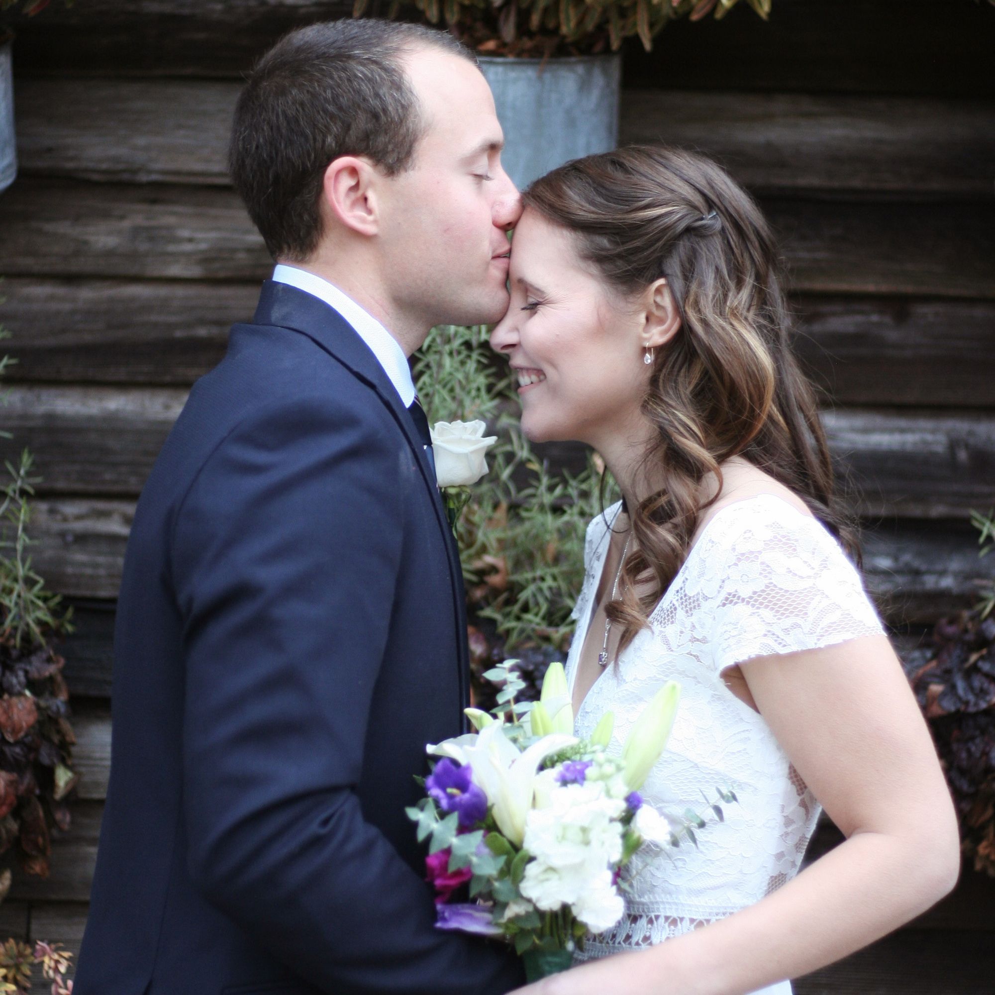 Megan & Tyler - Photo 44