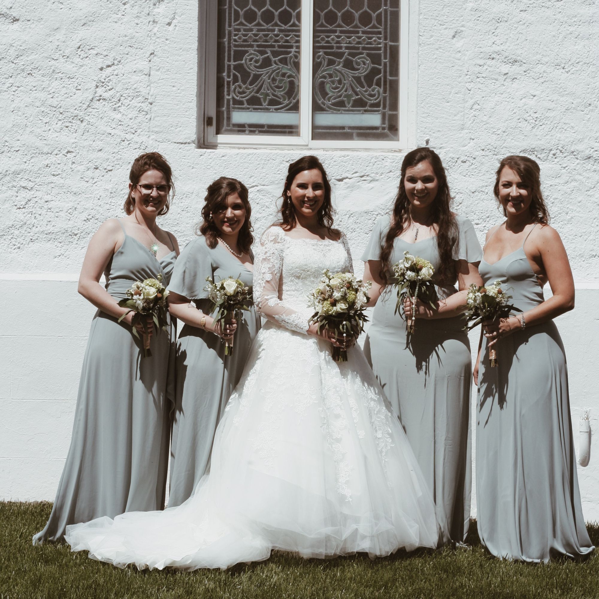 Mary & Ryan - Photo 108