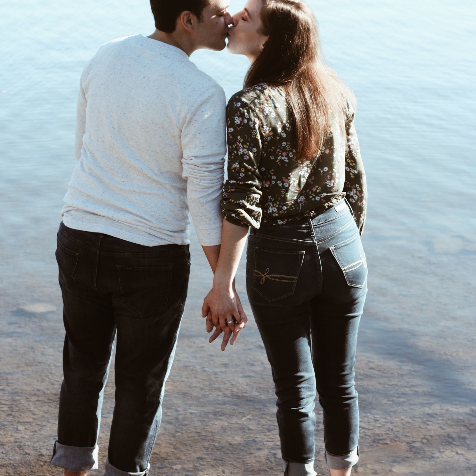 Nicole & Matt's Engagement - Photo 40