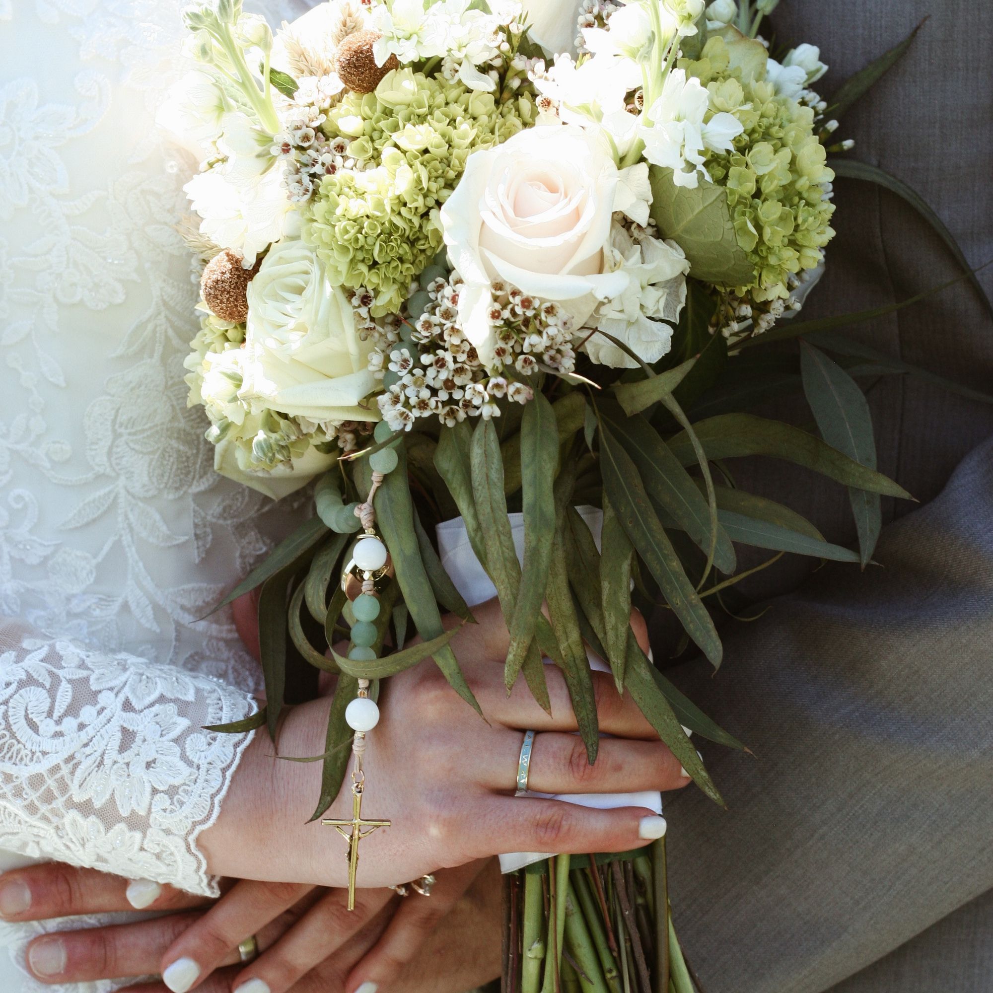 Mary & Ryan - Photo 49