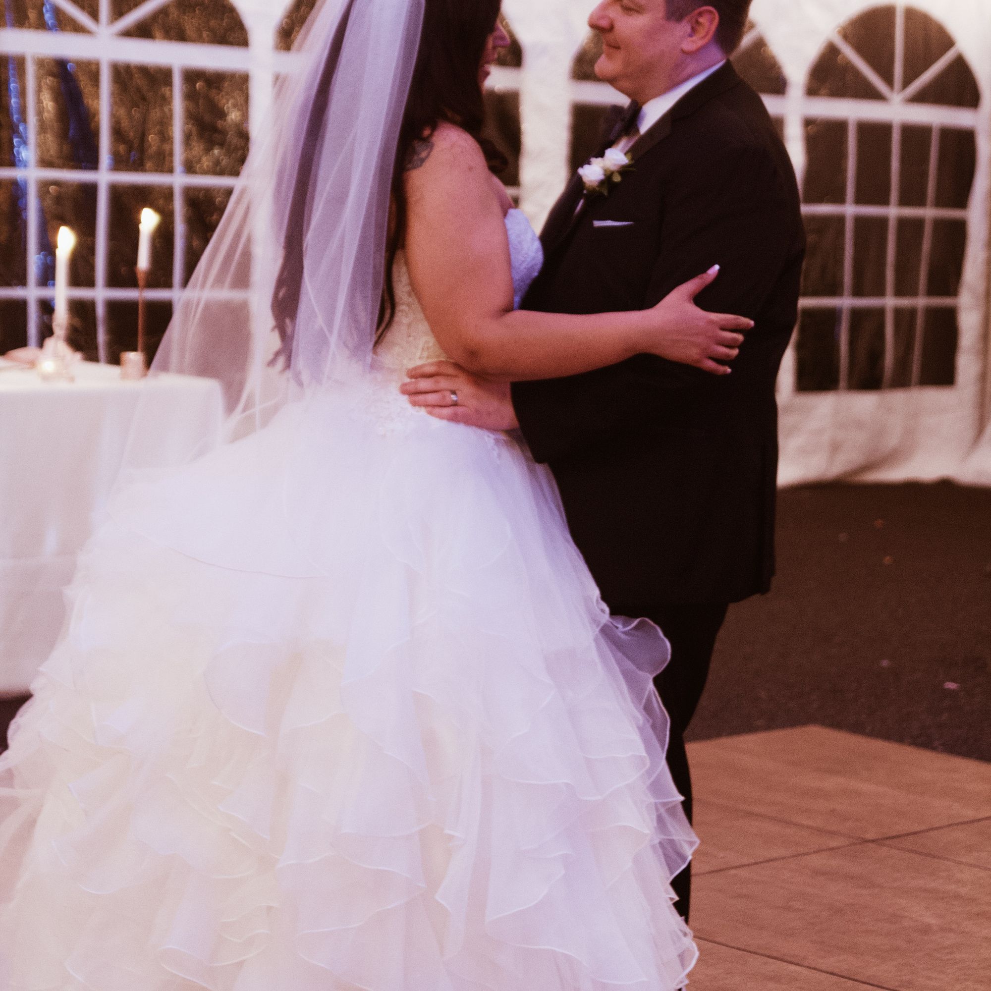 Pauline & Richard - Photo 20
