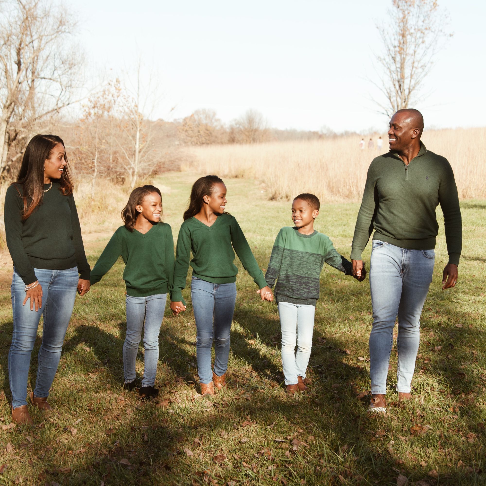 Vigilance Family - Photo 30