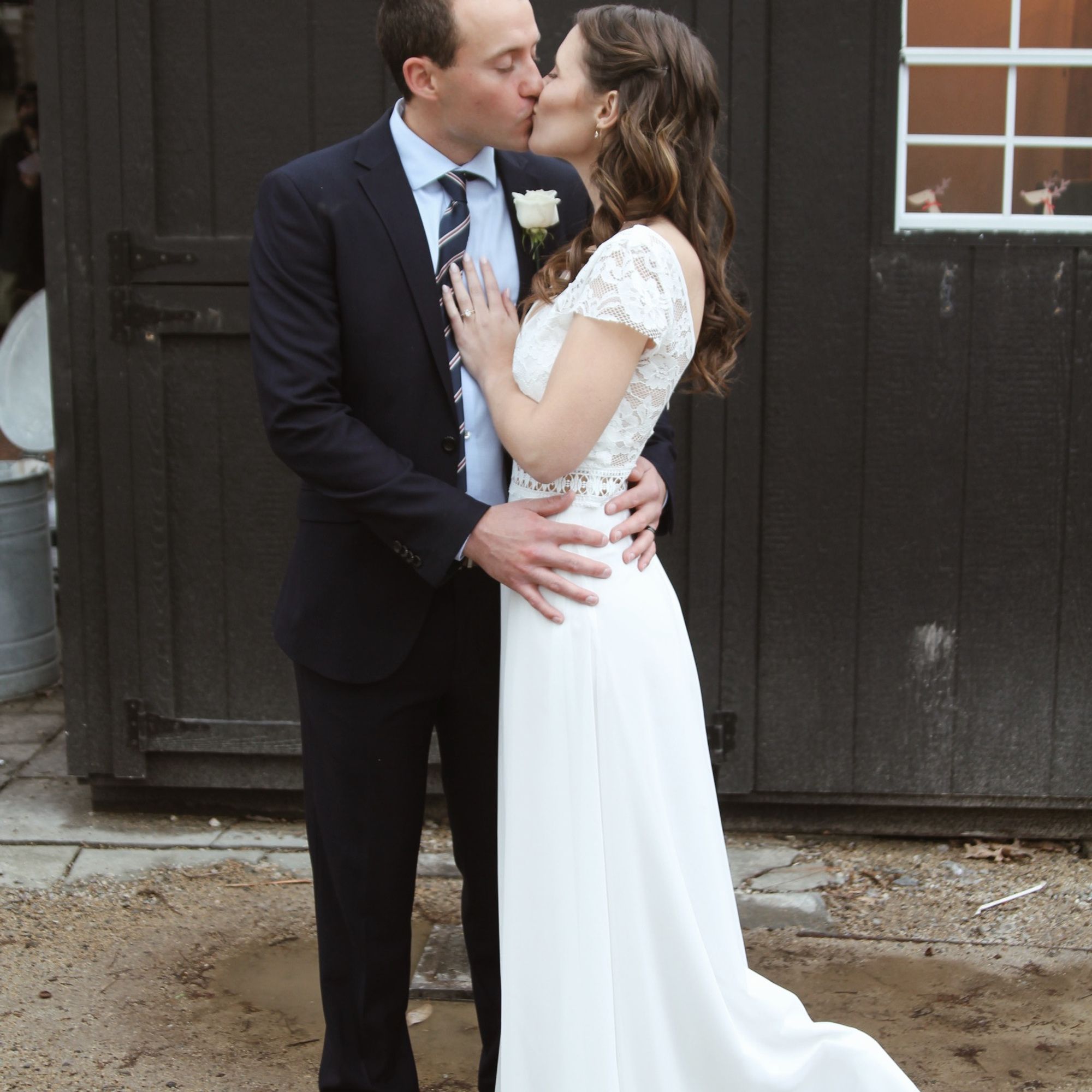 Megan & Tyler - Photo 58