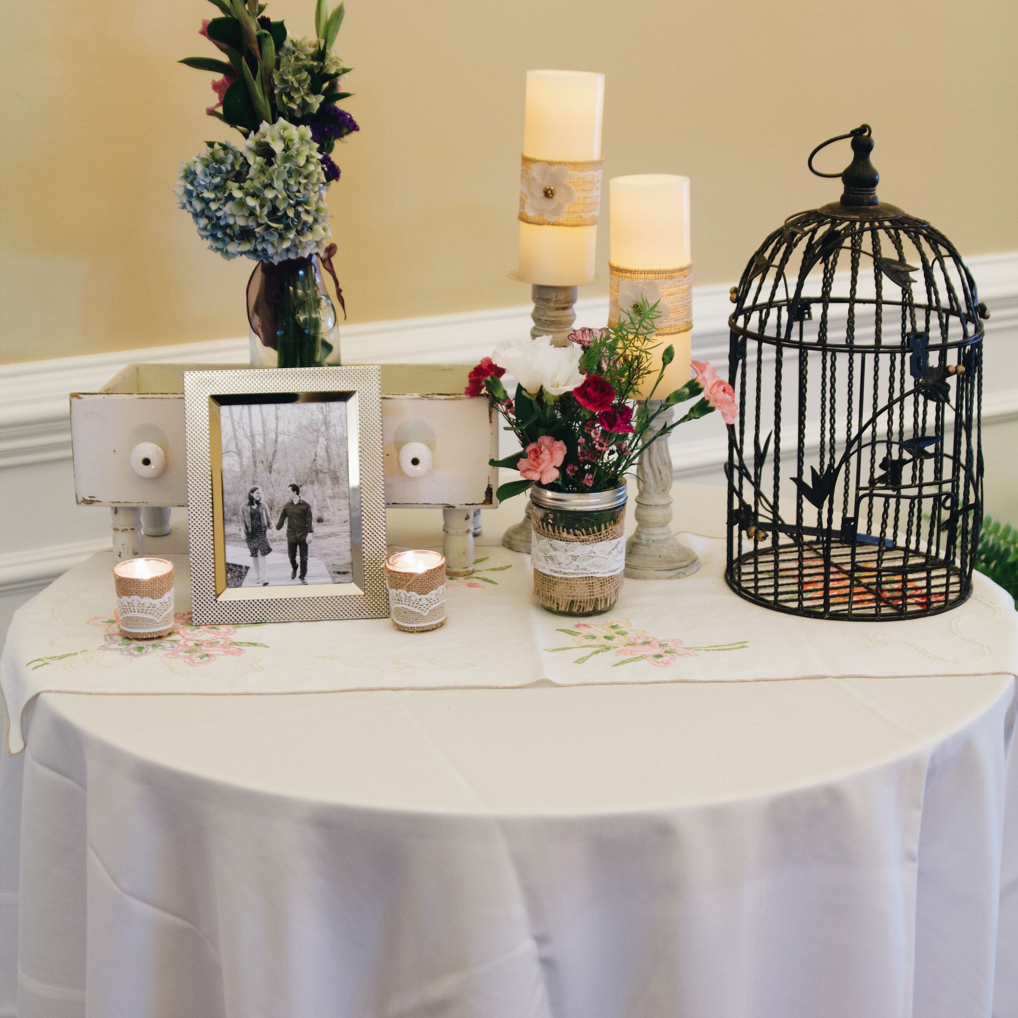 Jenna & Stephen - Photo 15