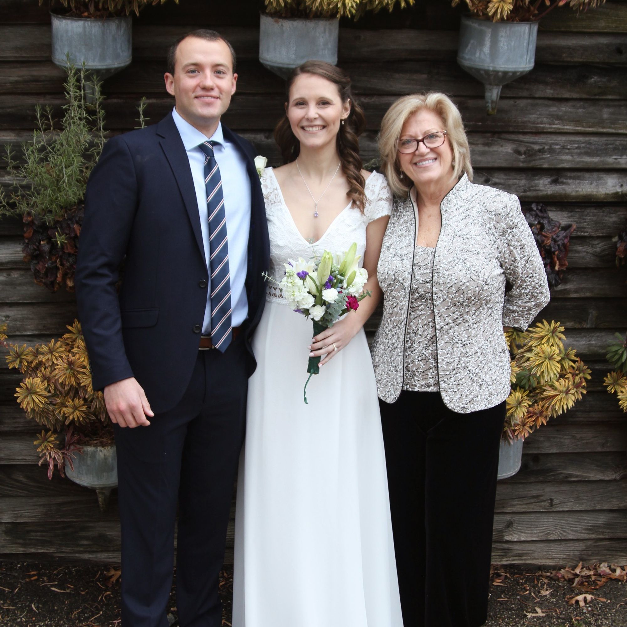 Megan & Tyler - Photo 70