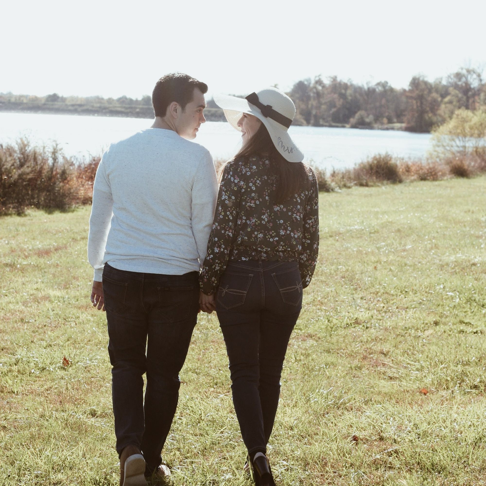 Nicole & Matt's Engagement - Photo 2
