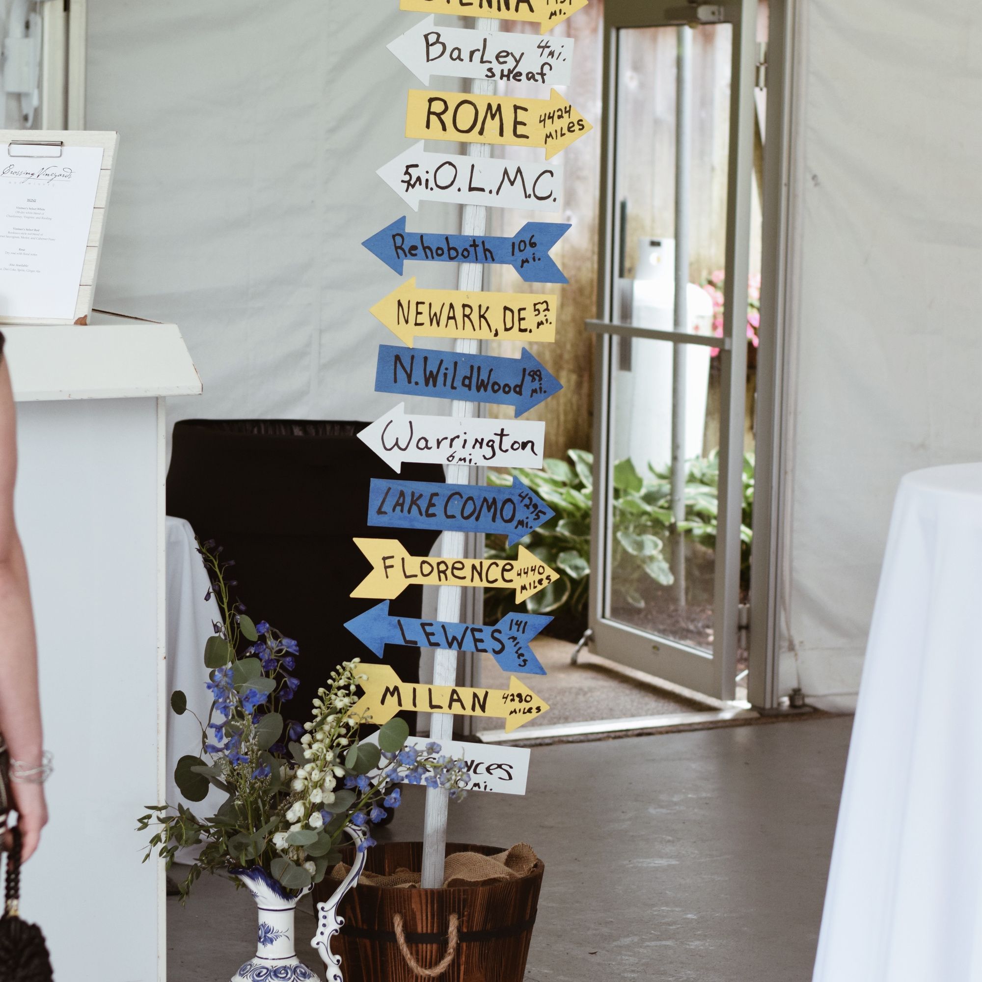 Maria's Bridal Shower - Photo 36