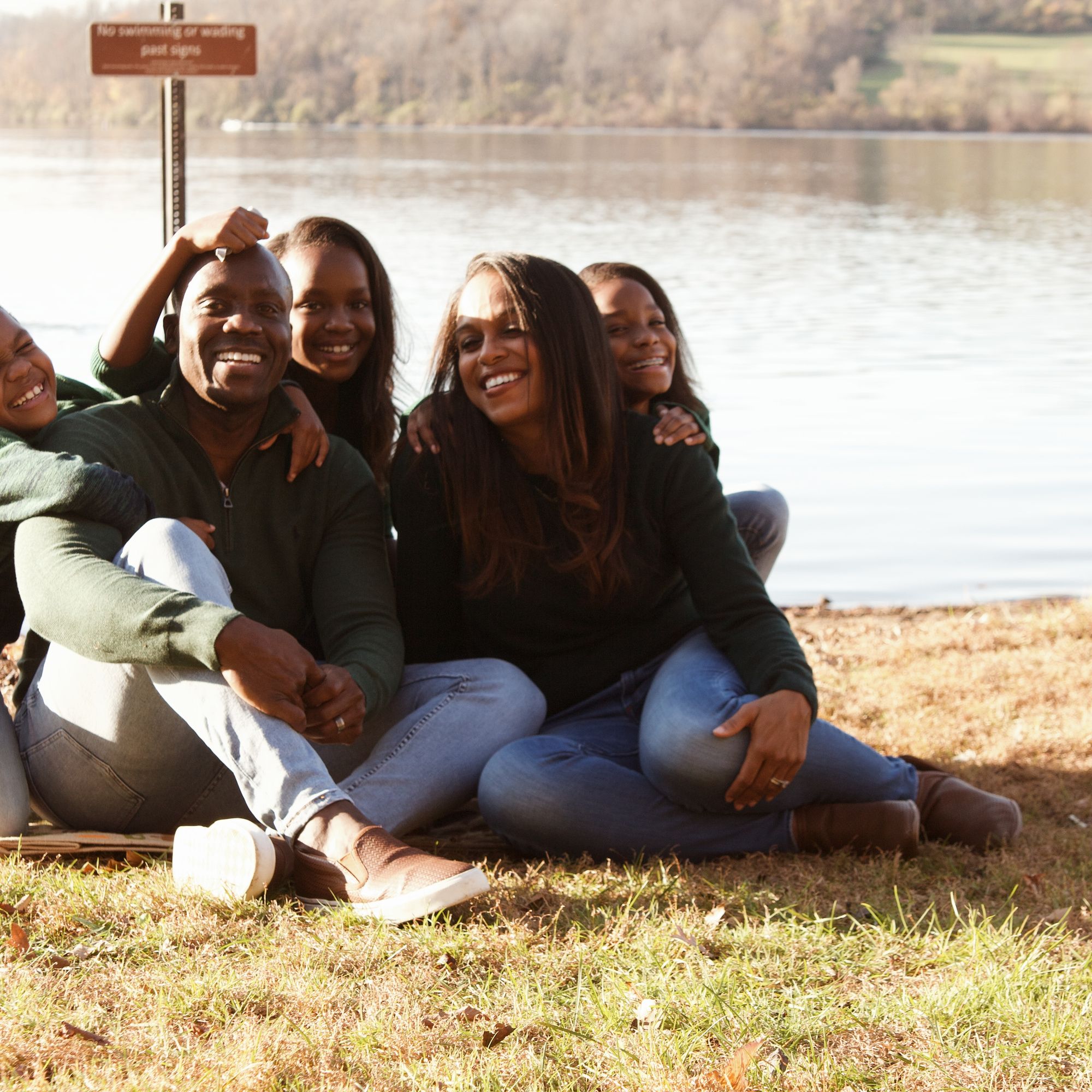 Vigilance Family - Photo 35