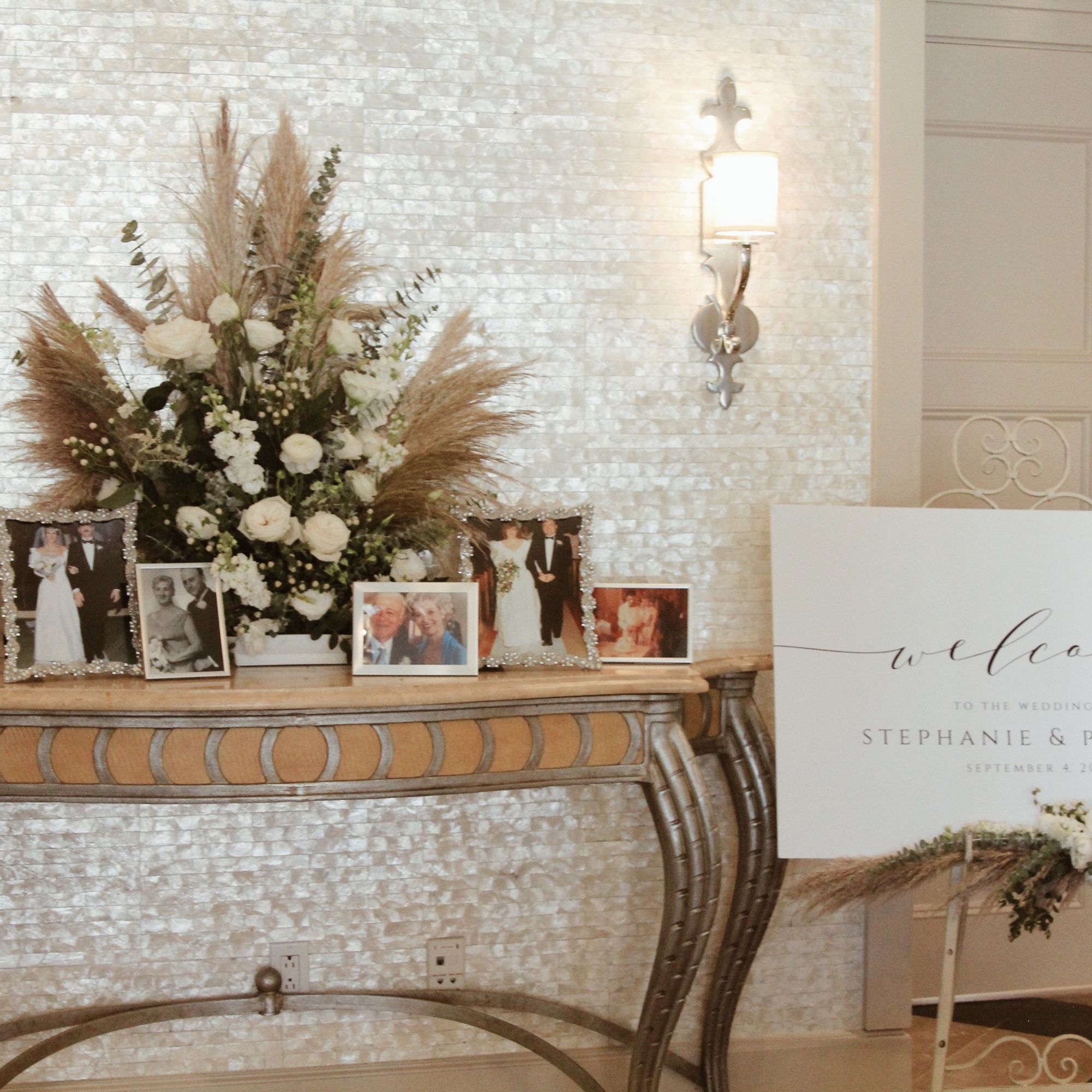 Stephanie & Patrick - Photo 22