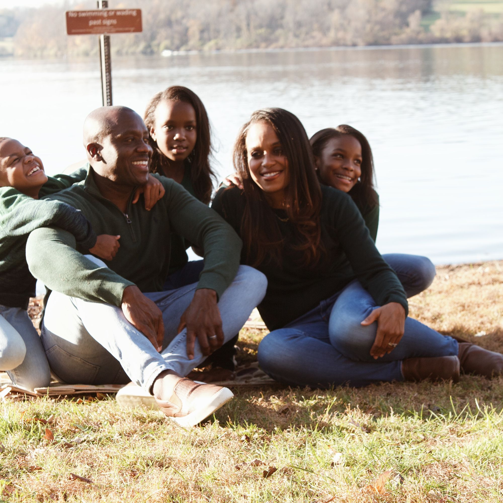 Vigilance Family - Photo 48