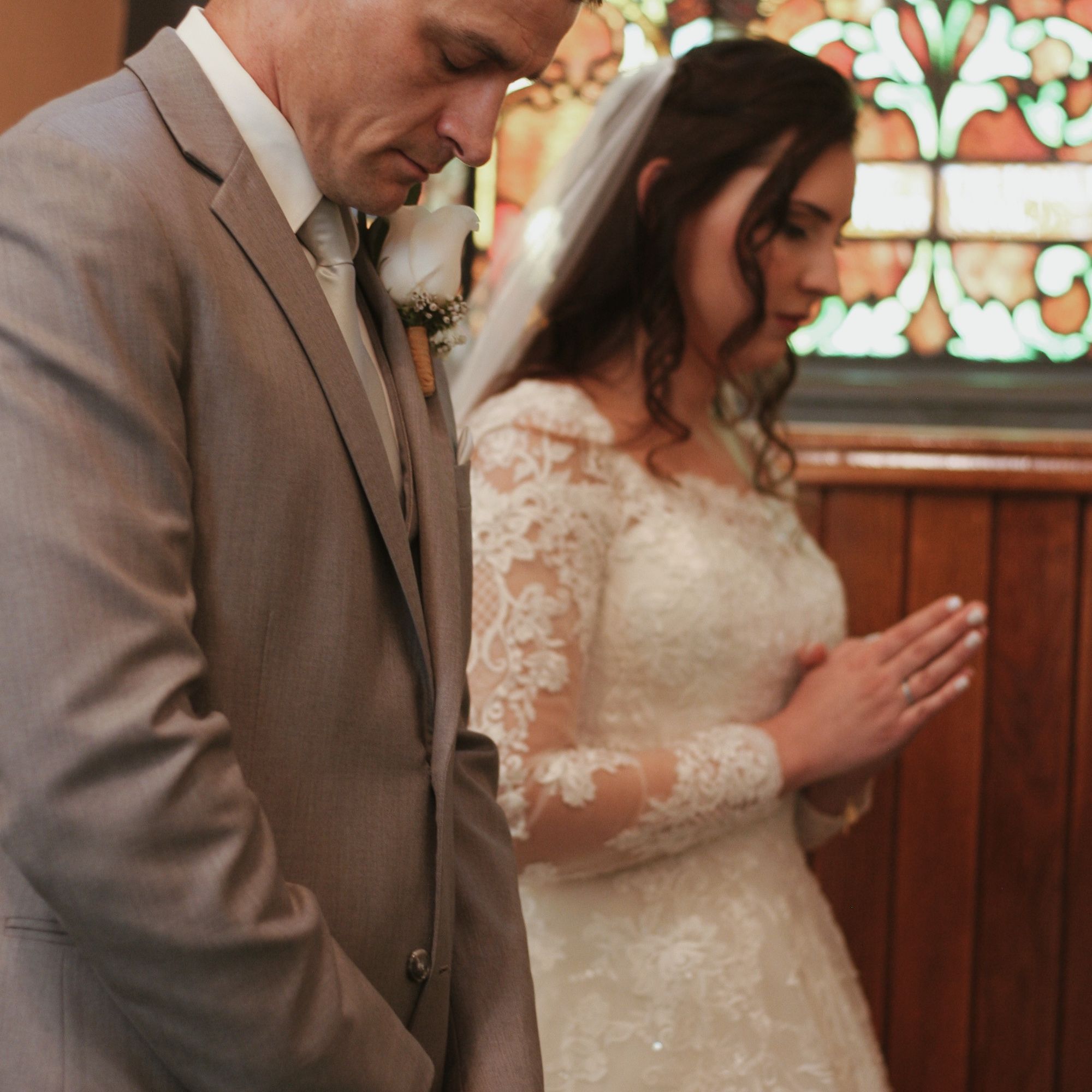 Mary & Ryan - Photo 14