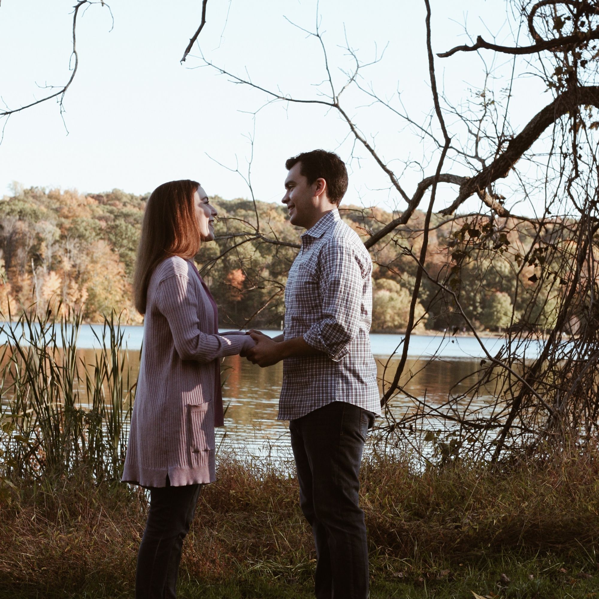 Nicole & Matt's Engagement - Photo 26