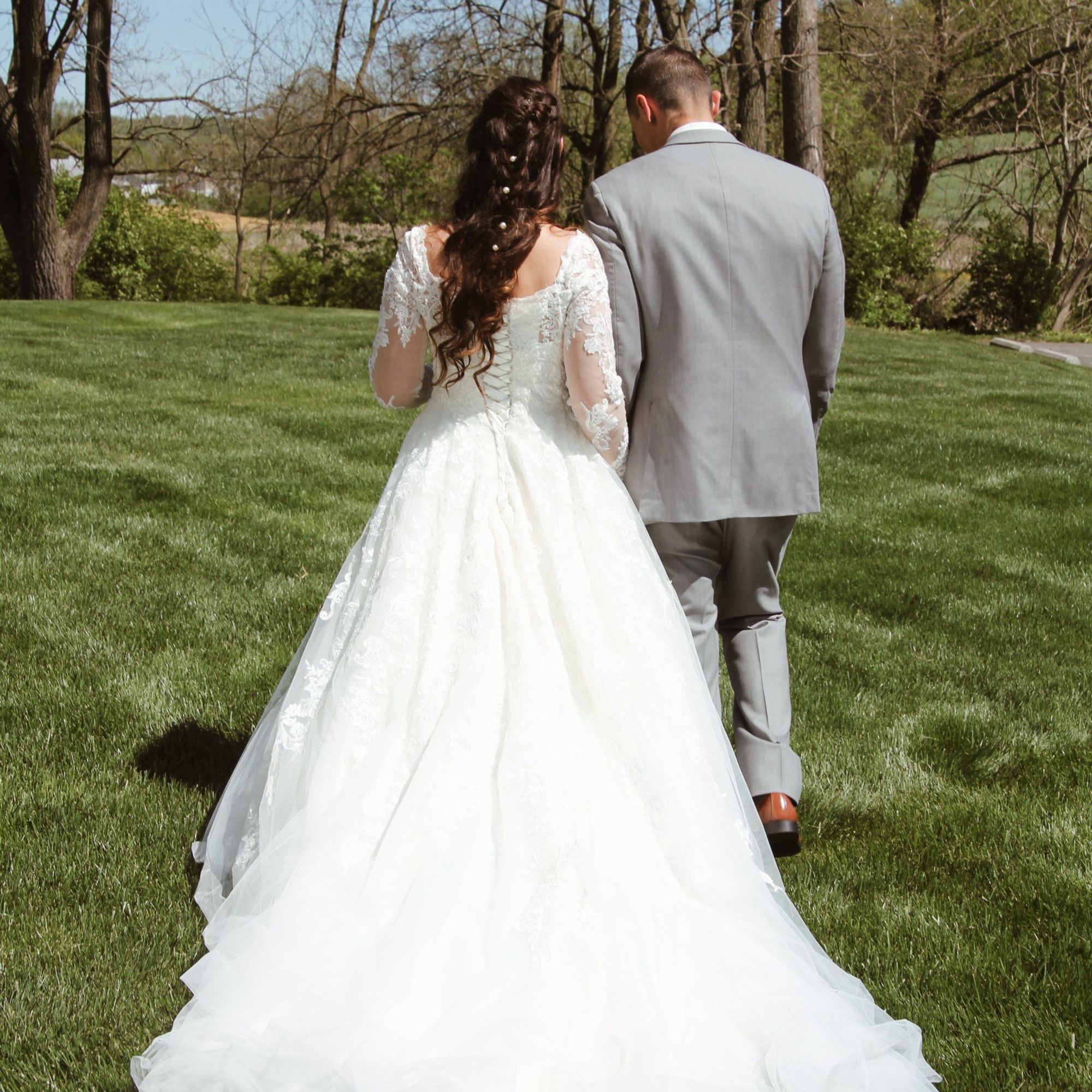 Mary & Ryan - Photo 27