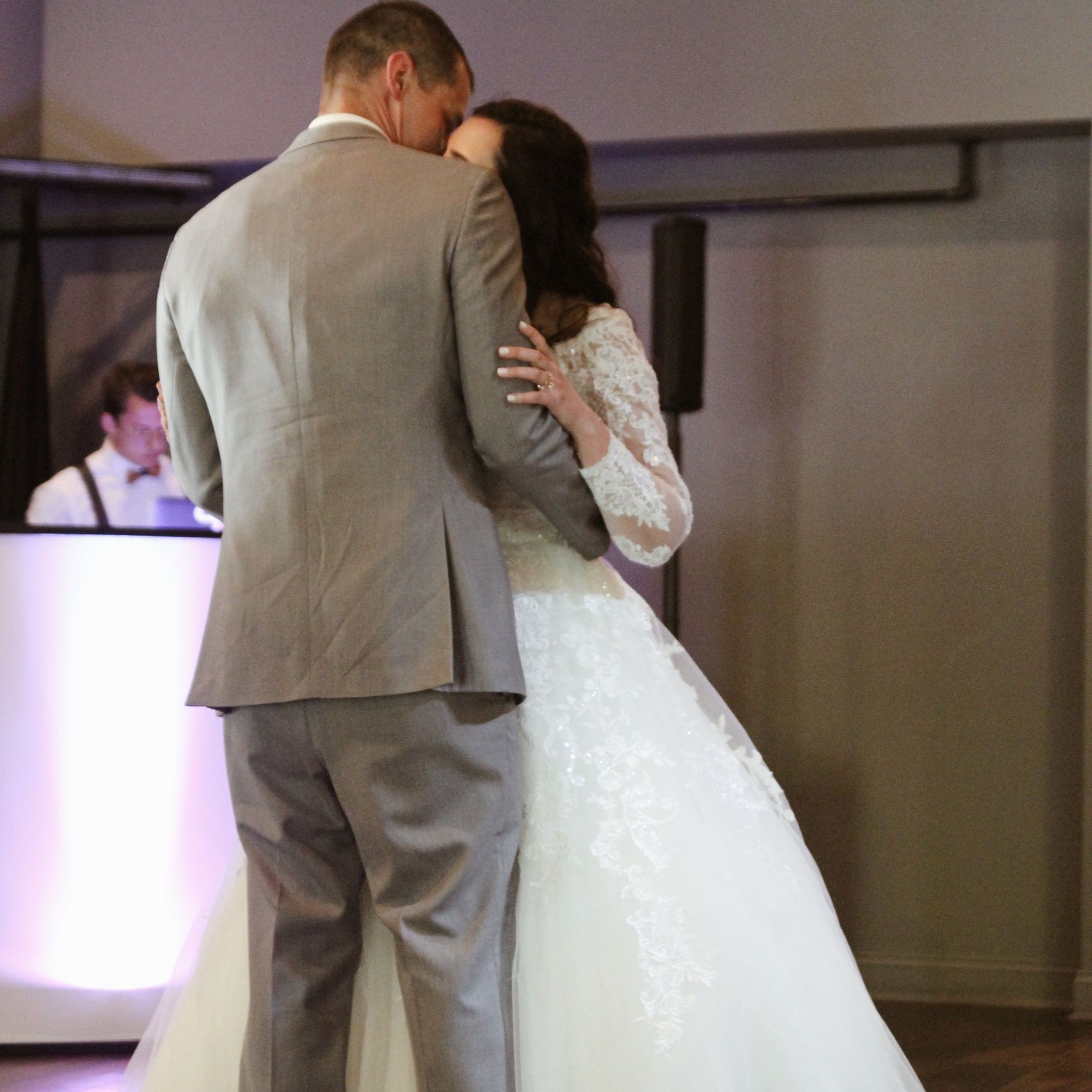 Mary & Ryan - Photo 96