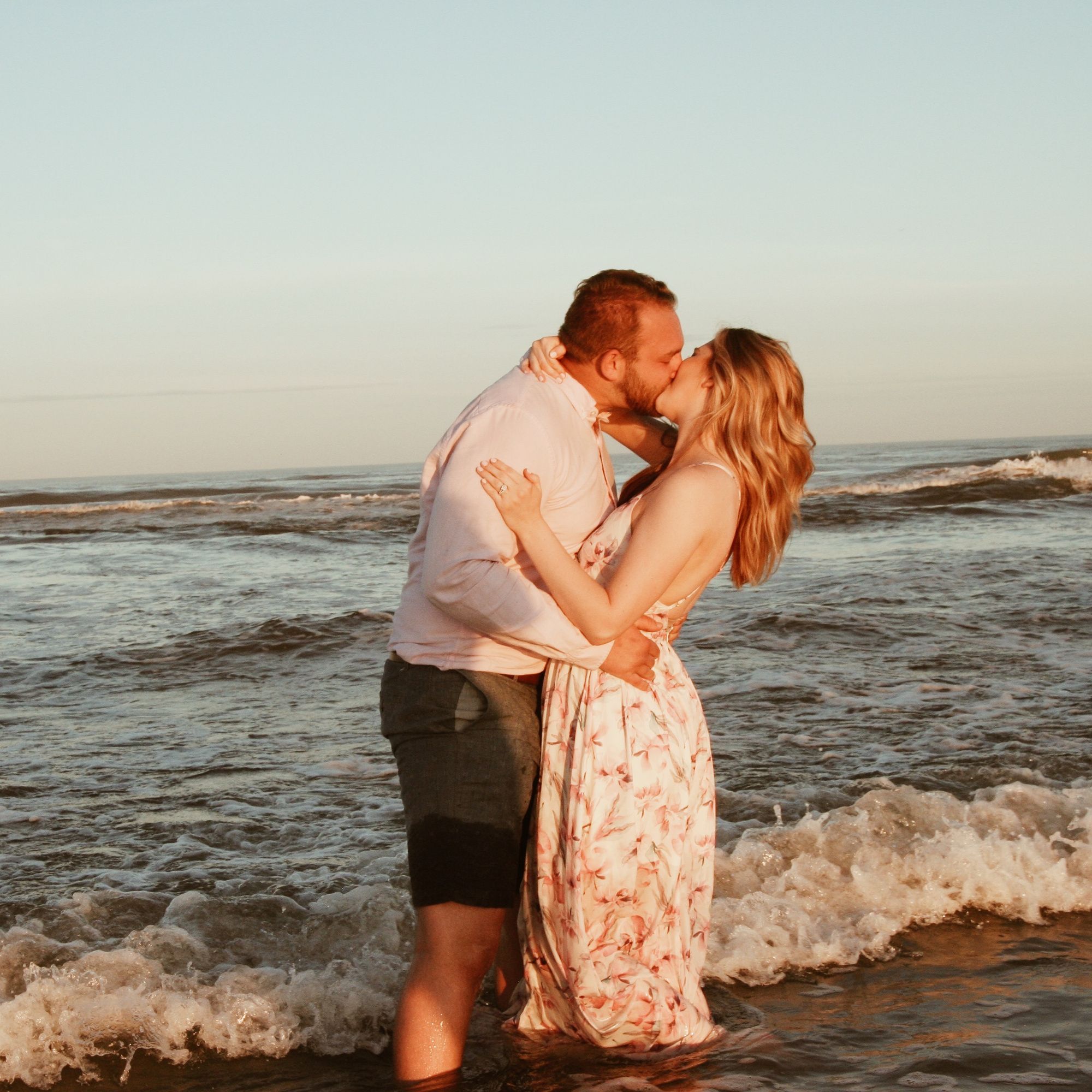 Samantha & Ben Engagement - Photo 6