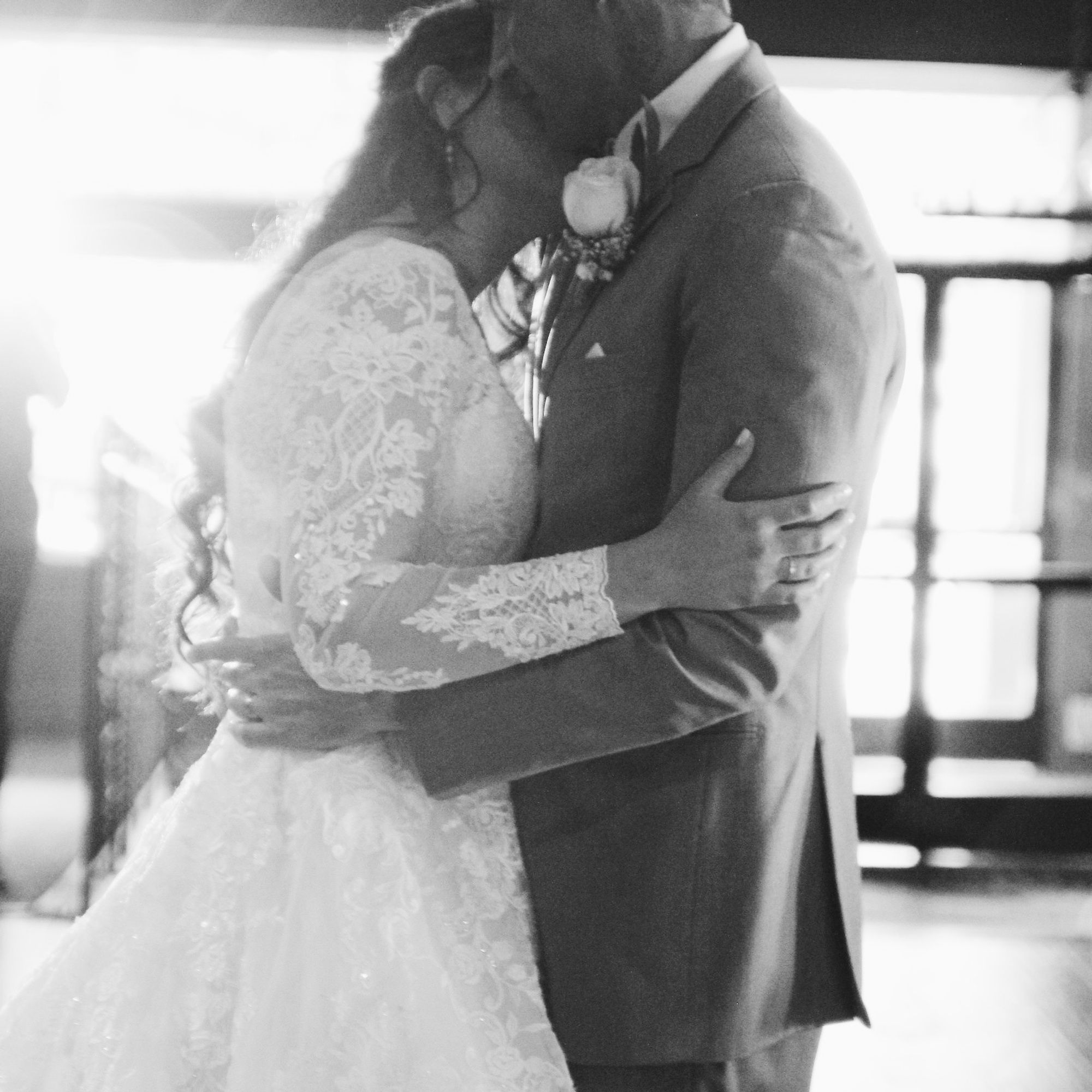 Mary & Ryan - Photo 18