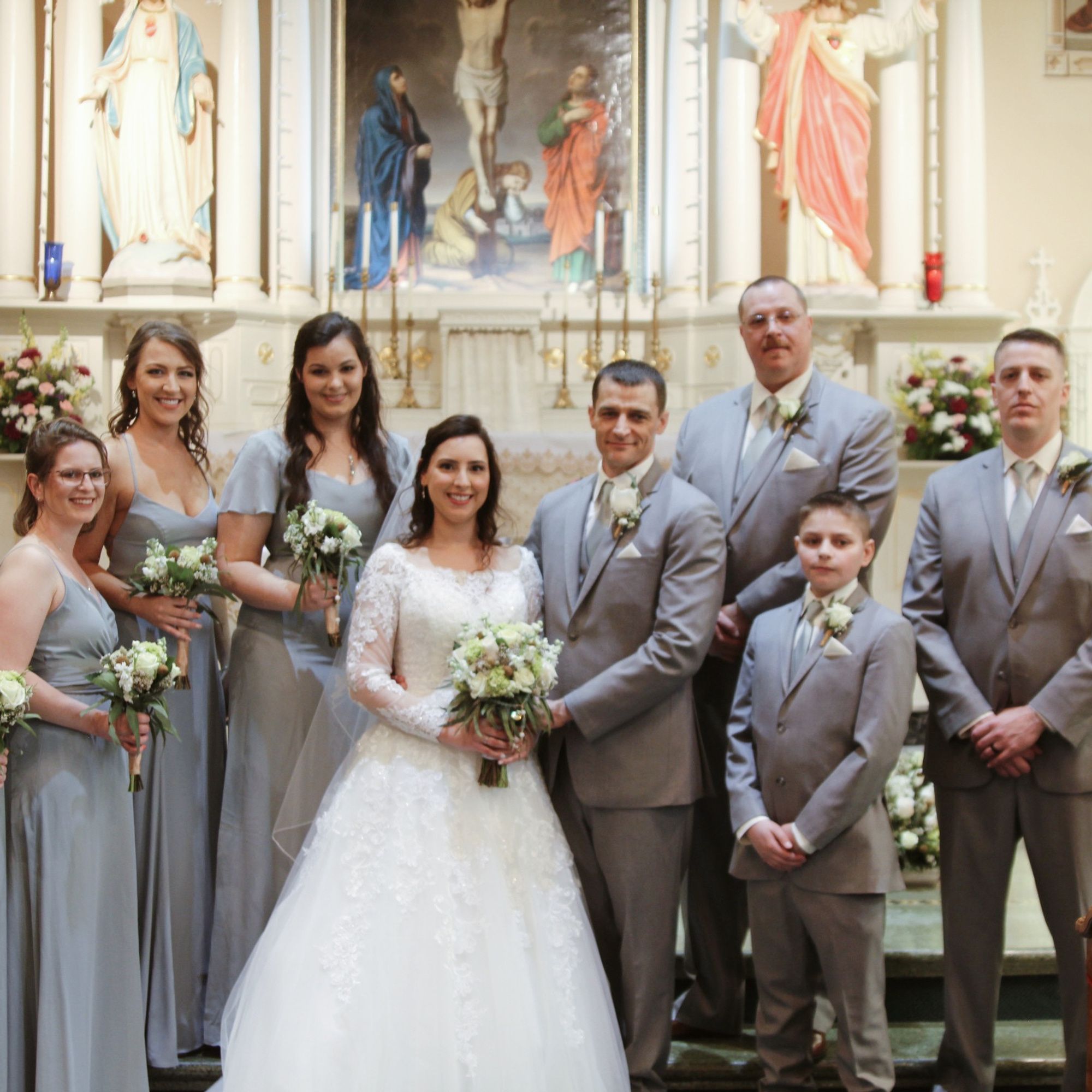 Mary & Ryan - Photo 73