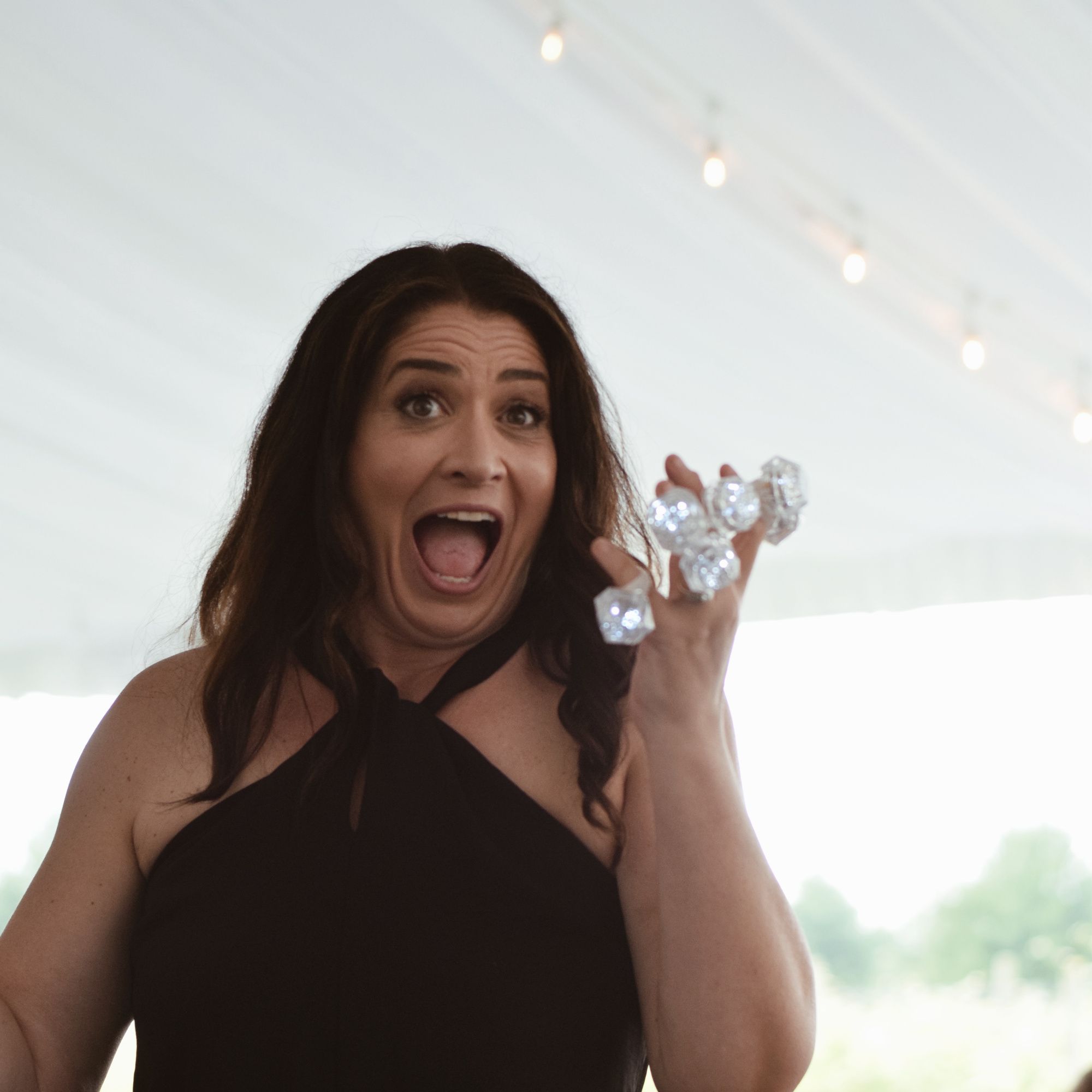 Maria's Bridal Shower - Photo 23
