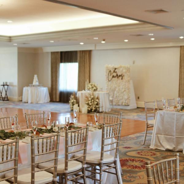 Stephanie & Patrick - Wedding photography by Rebecca Richards
