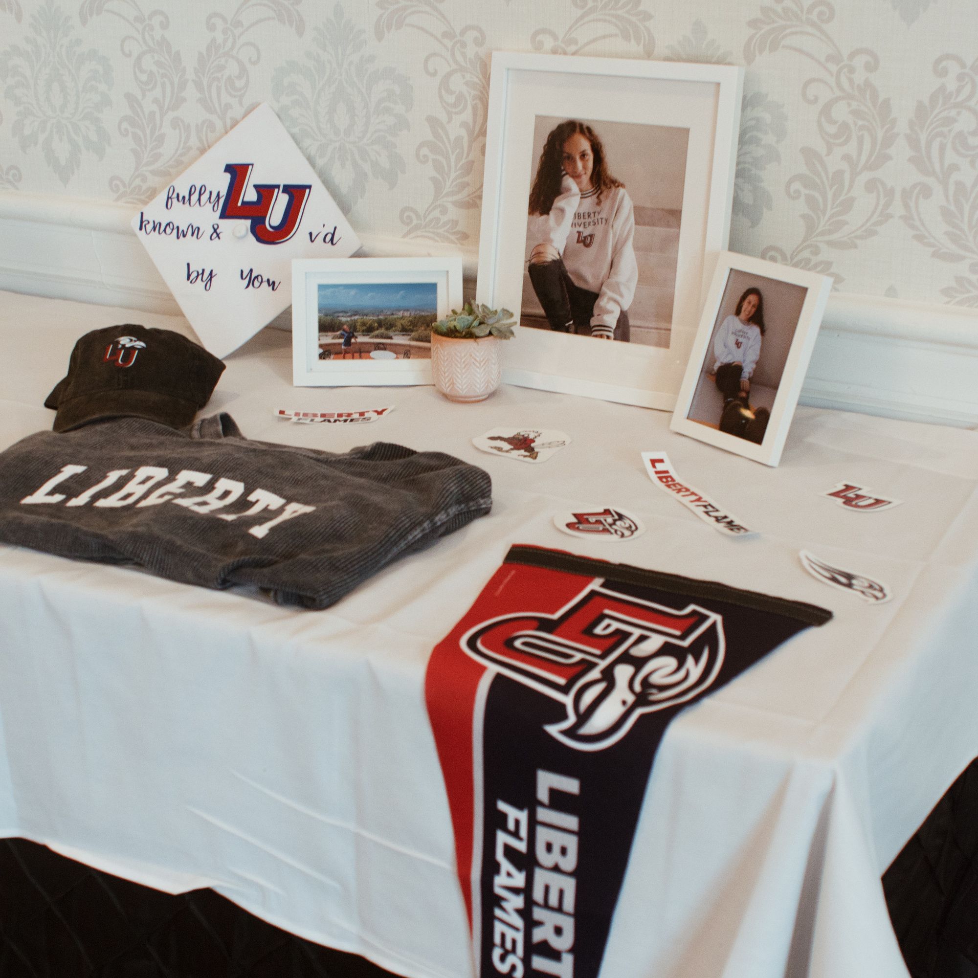 Allies Grad Party - Photo 21