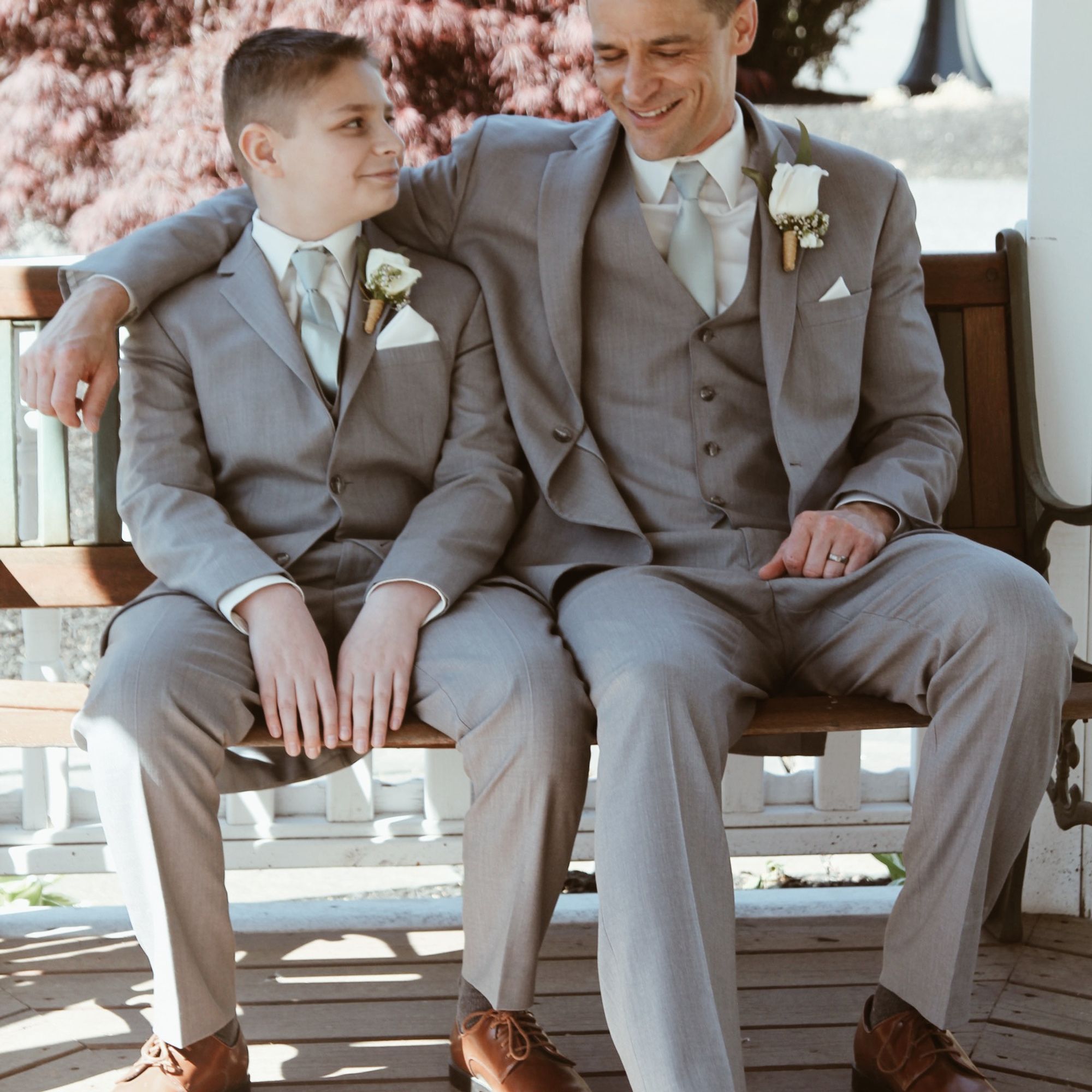 Mary & Ryan - Photo 83