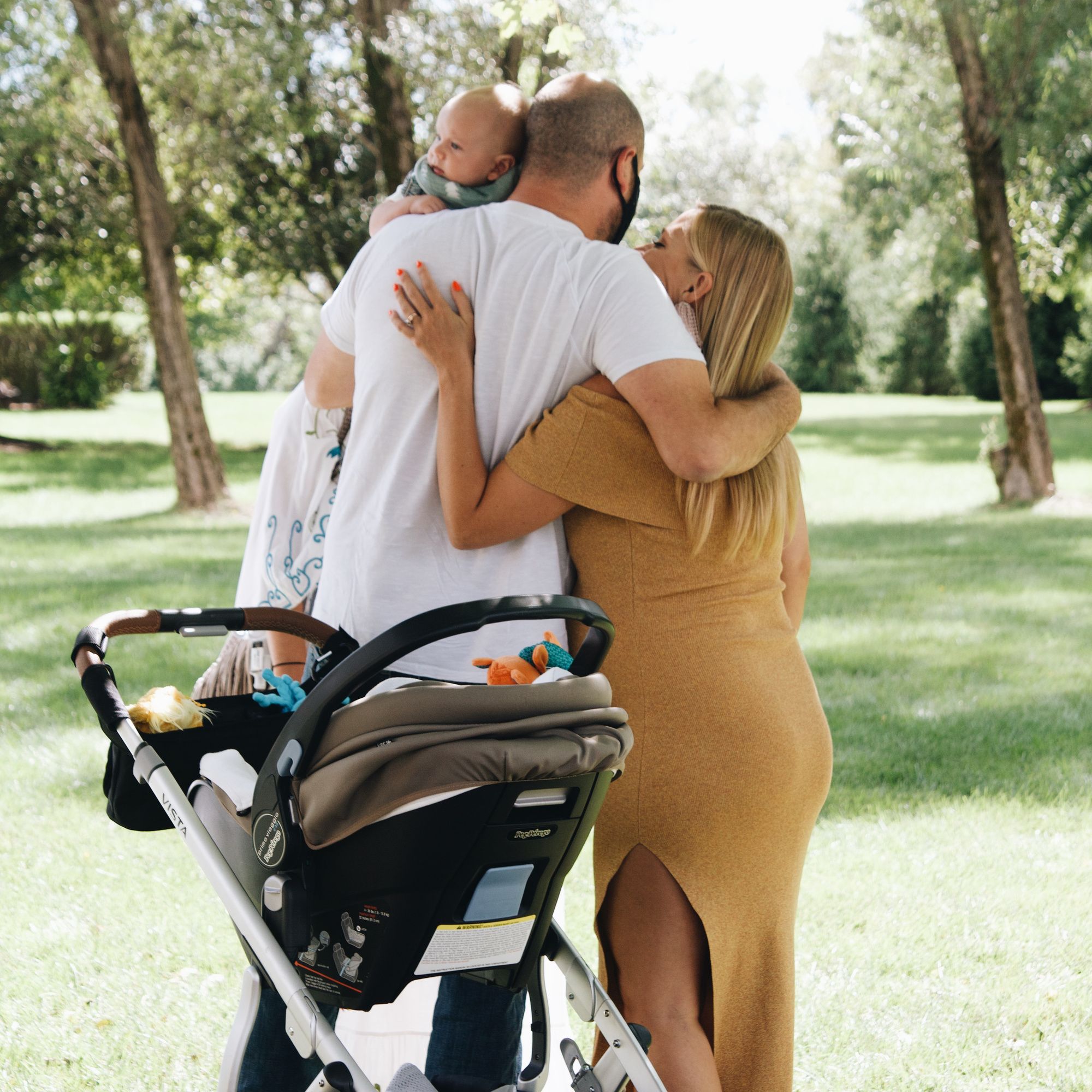 Bonjour Baby Shower - Photo 26