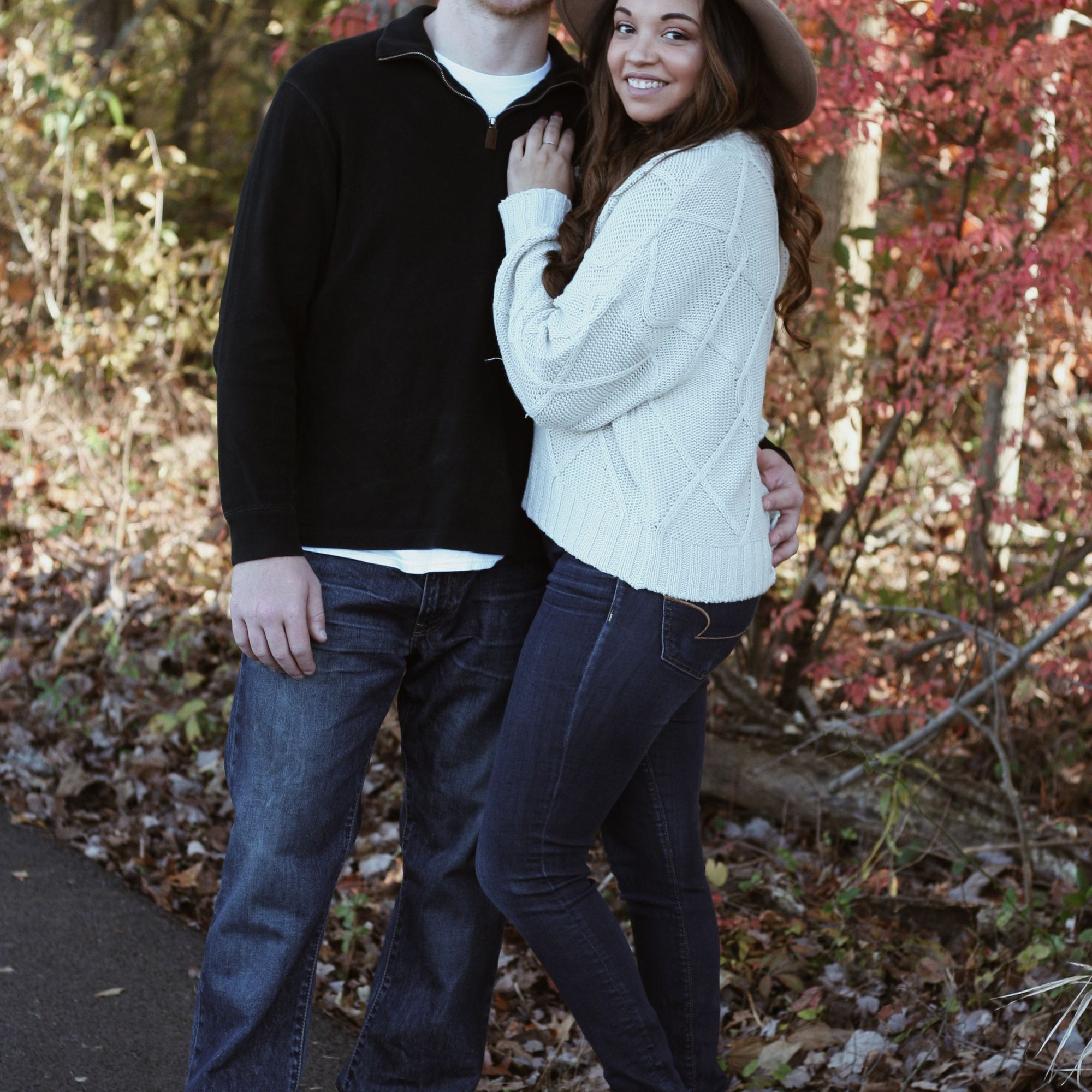 Ariel & Dan - Photo 22