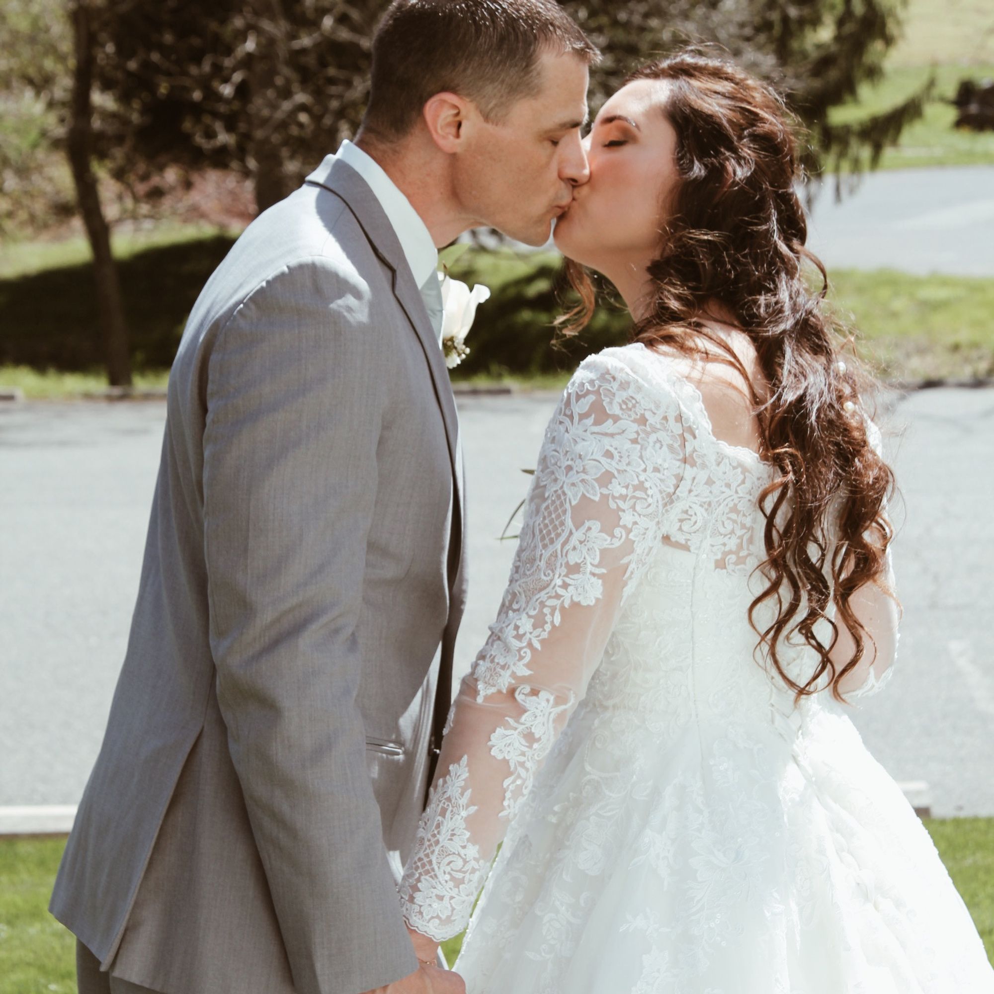 Mary & Ryan - Photo 110
