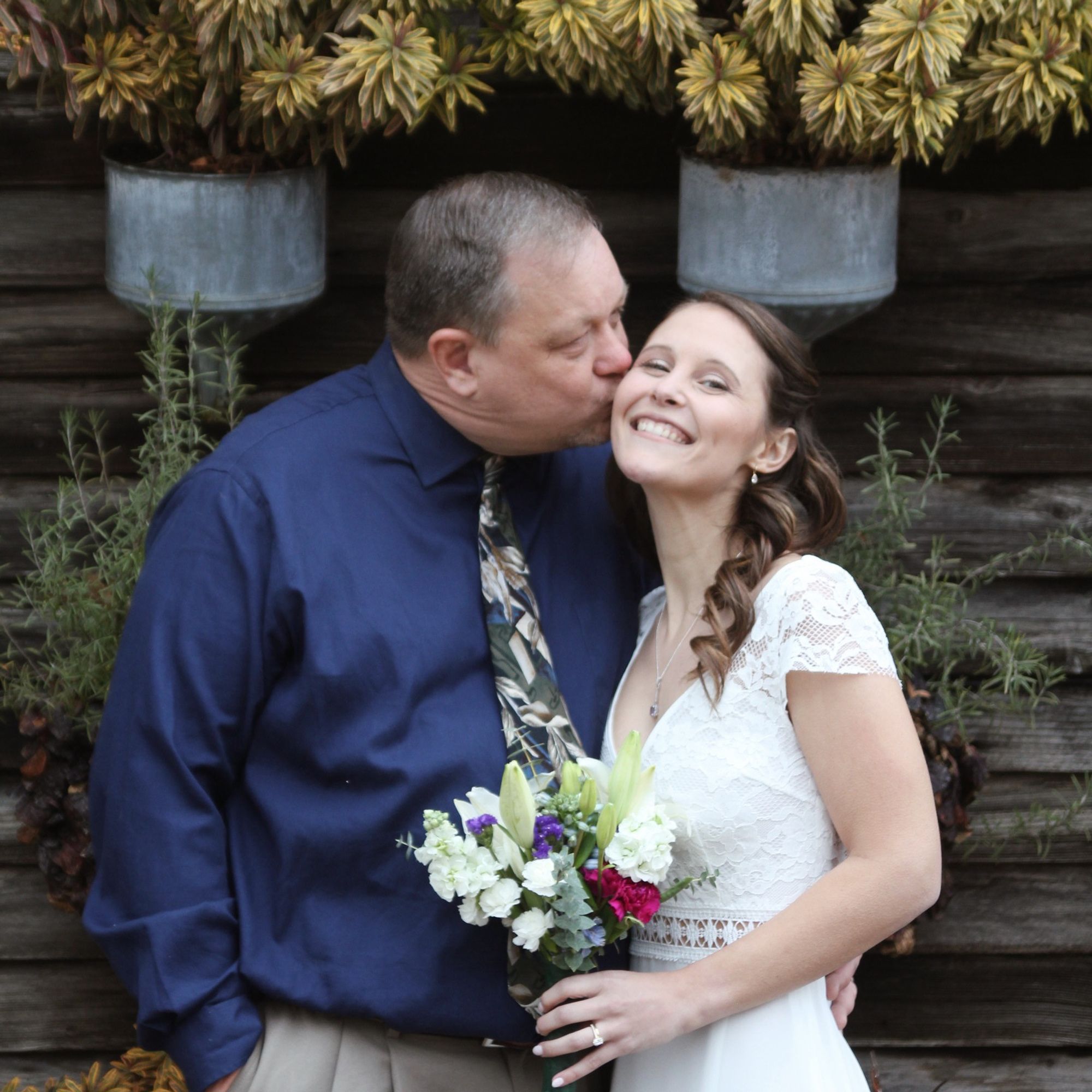 Megan & Tyler - Photo 4