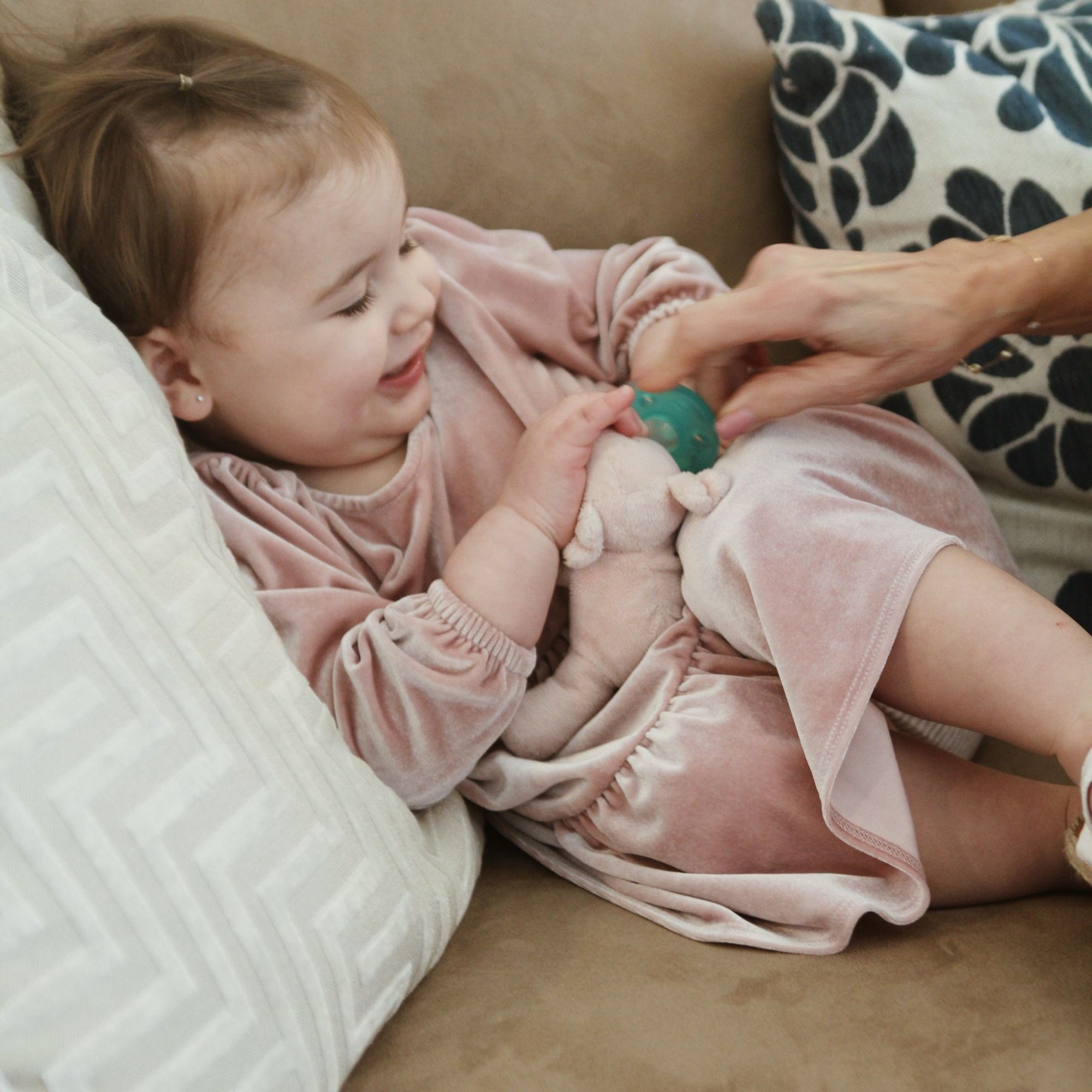 Maddie's Baby Shower - Photo 14