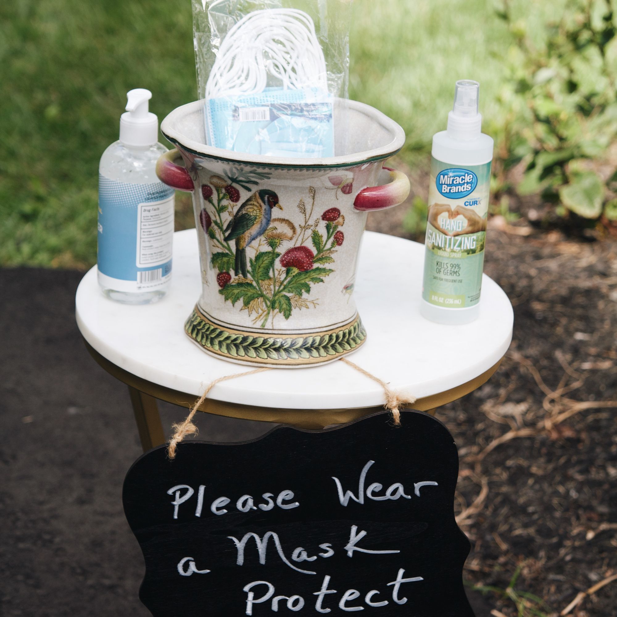 Bonjour Baby Shower - Photo 2