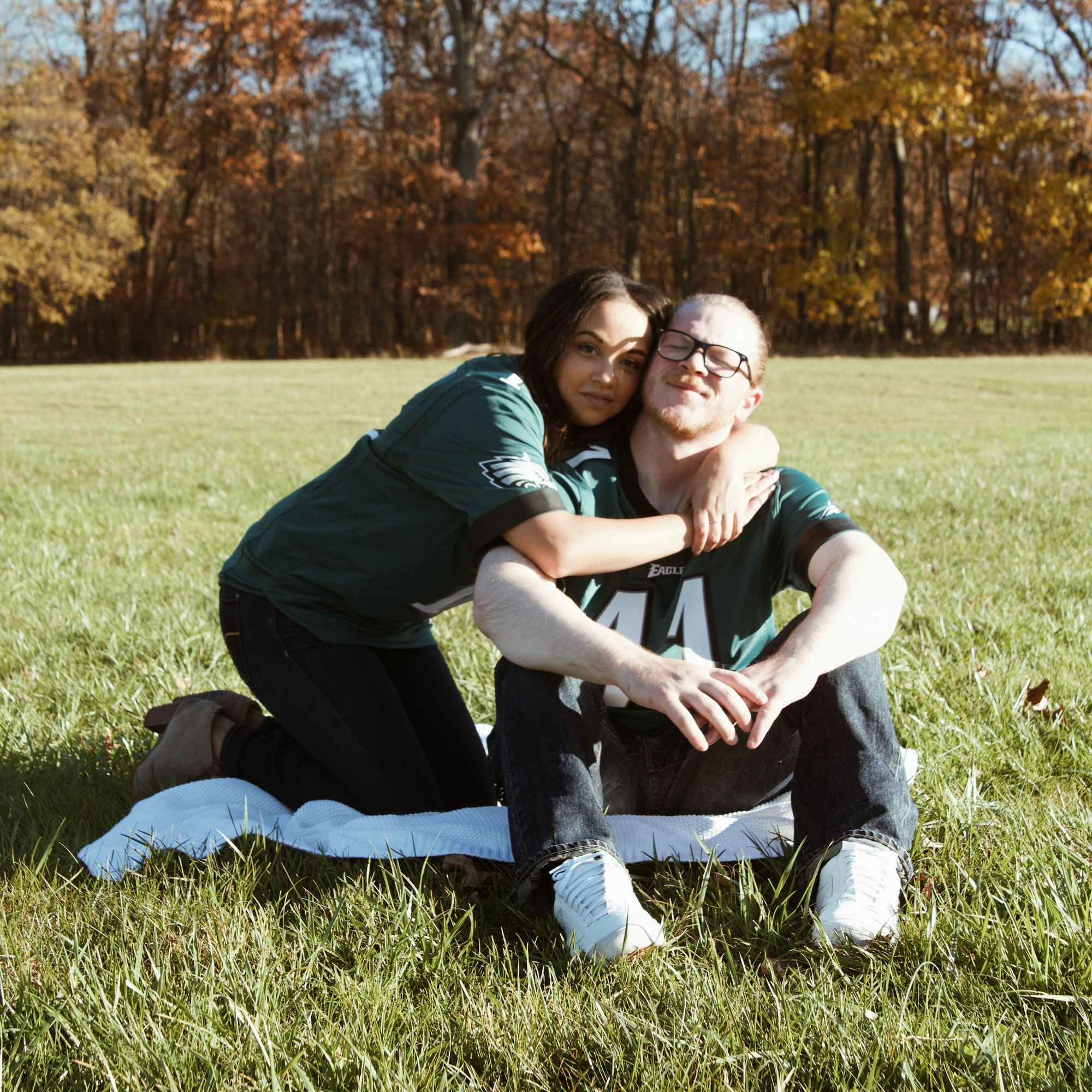 Ariel & Dan - Photo 14