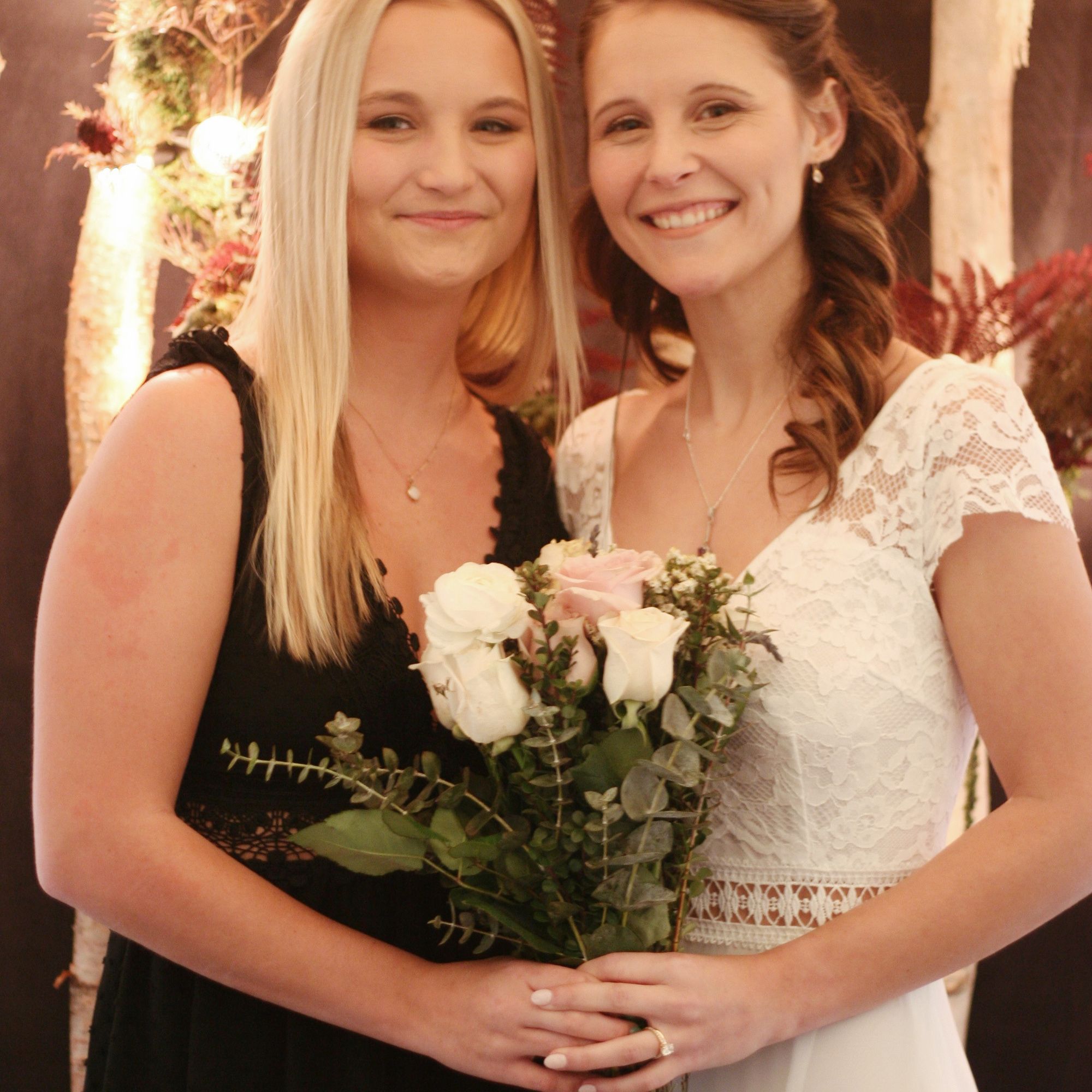 Megan & Tyler - Photo 49