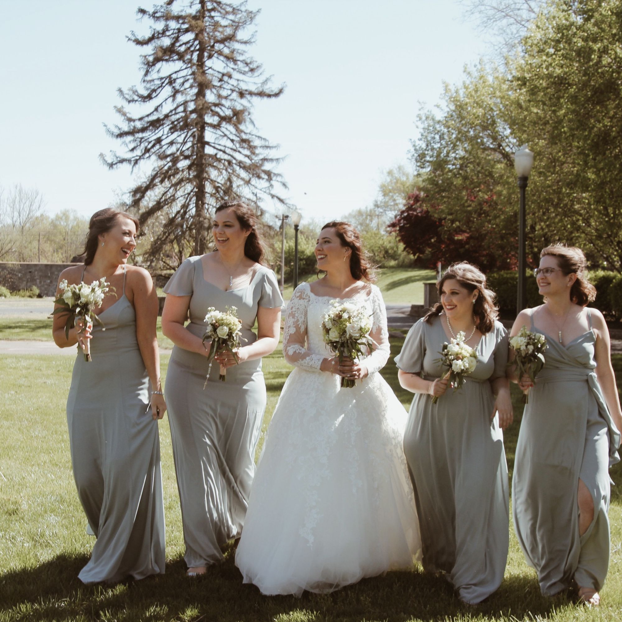 Mary & Ryan - Photo 57
