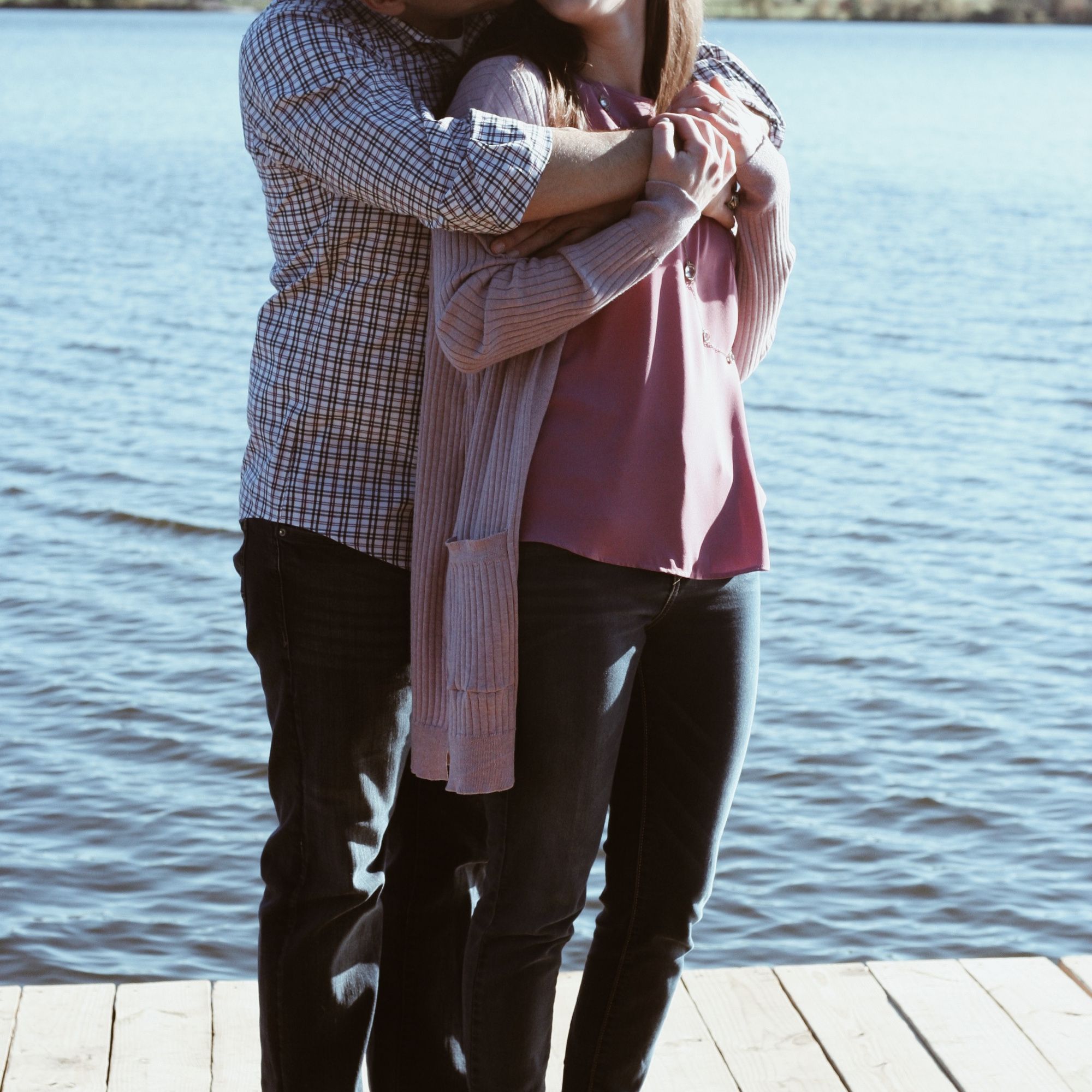 Nicole & Matt's Engagement - Photo 28