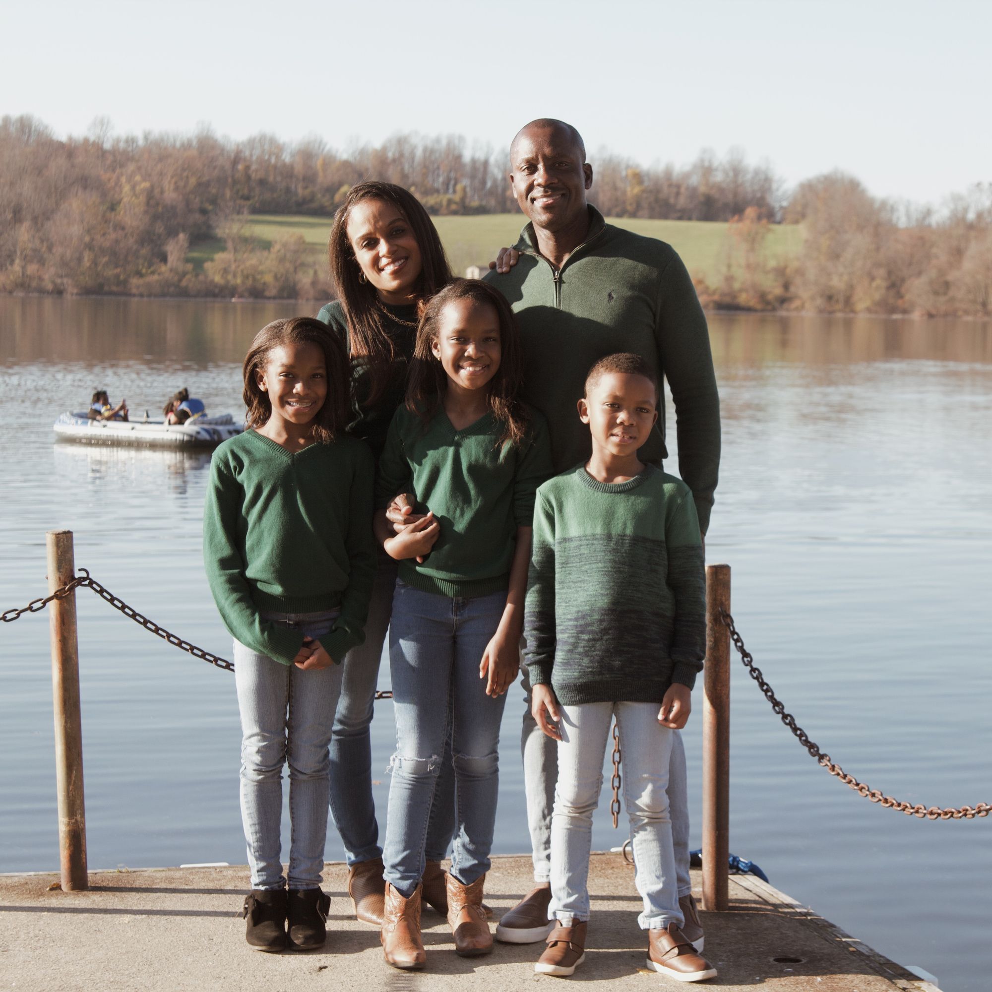 Vigilance Family - Photo 20