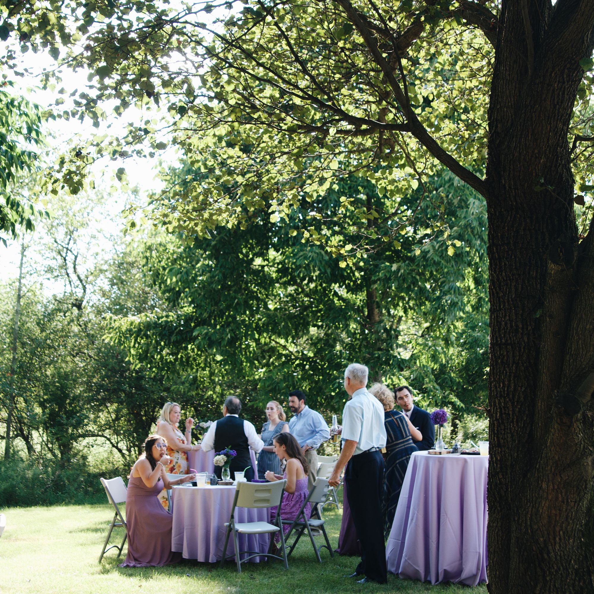 Jenna & Stephen - Photo 28