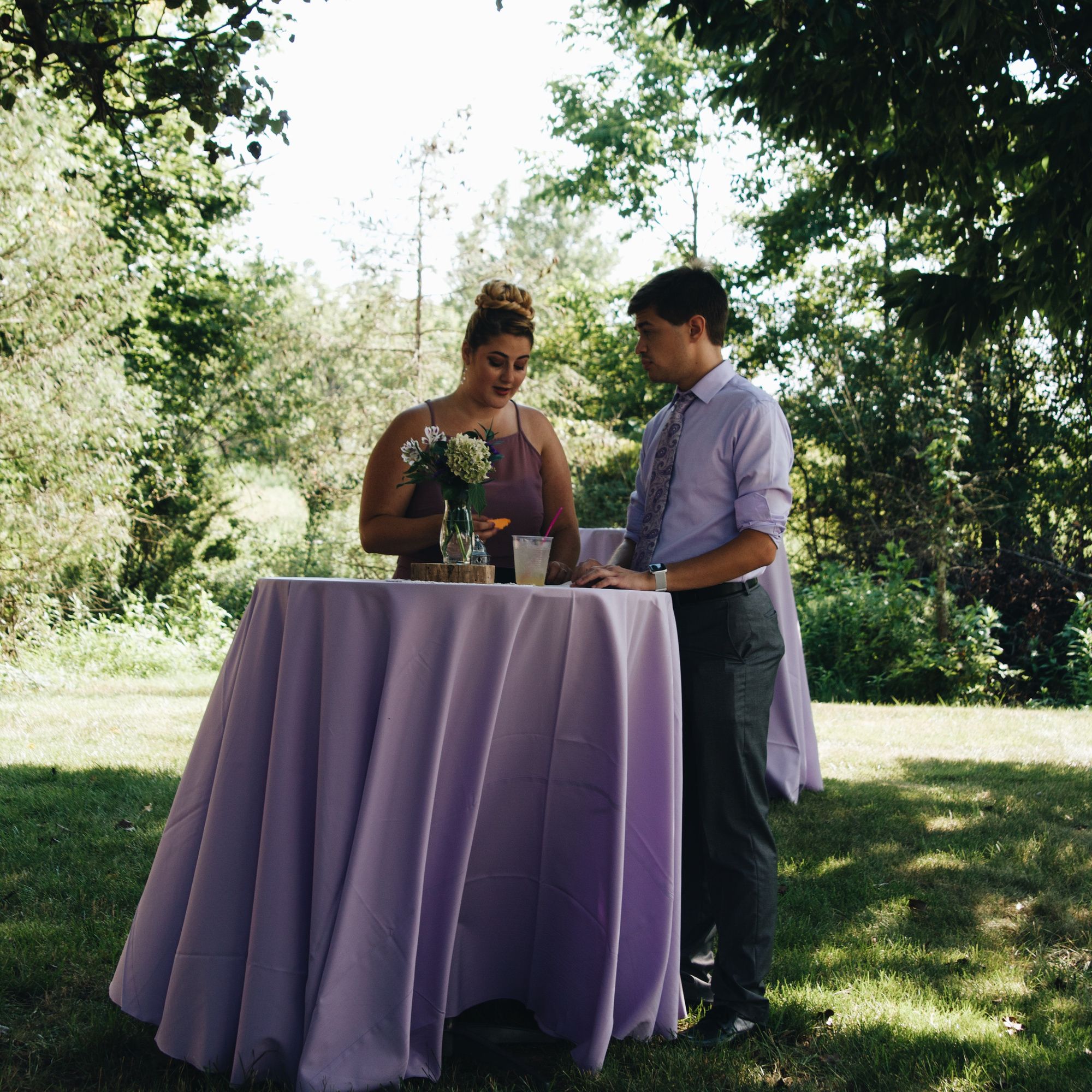 Jenna & Stephen - Photo 29