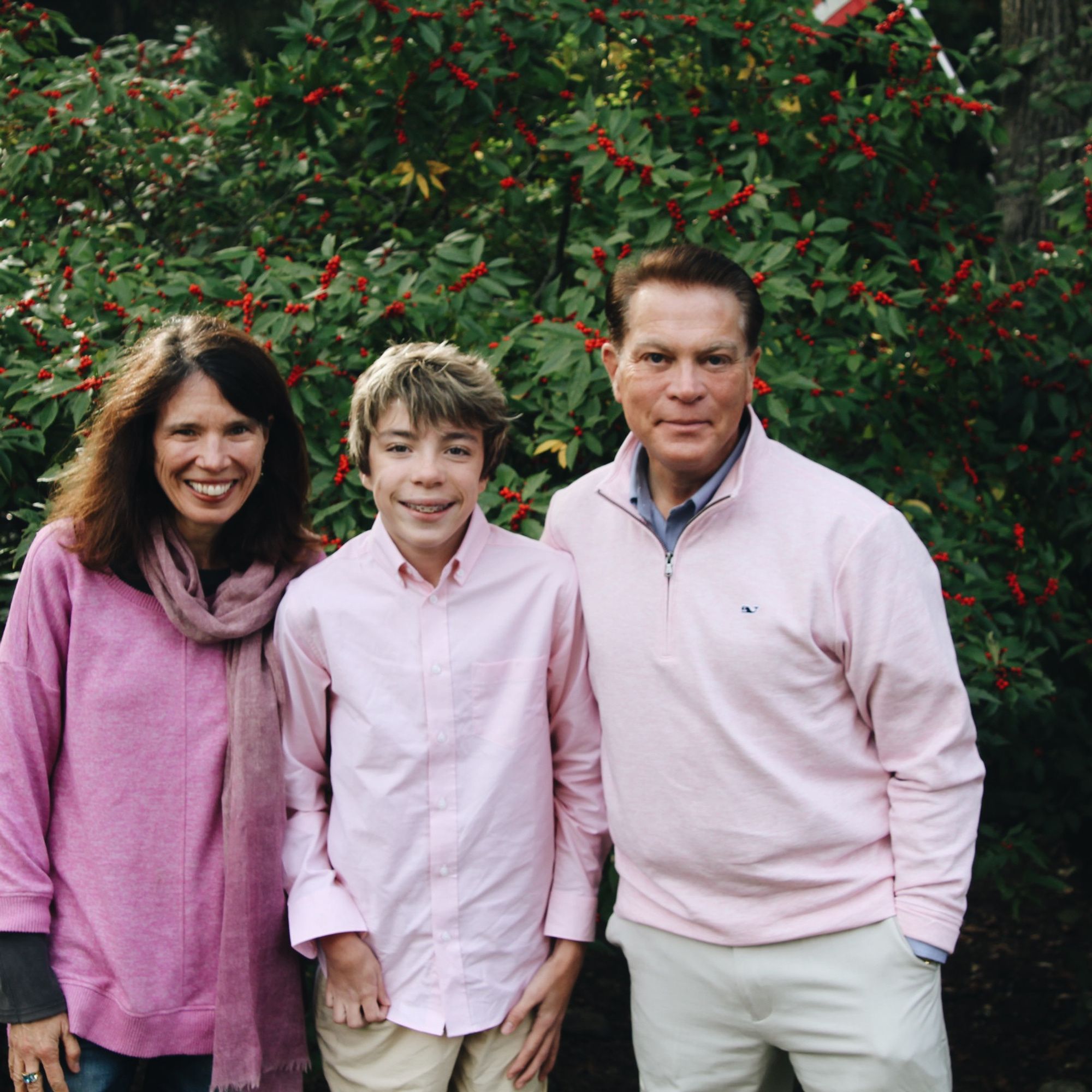 The Seider Family - Photo 33