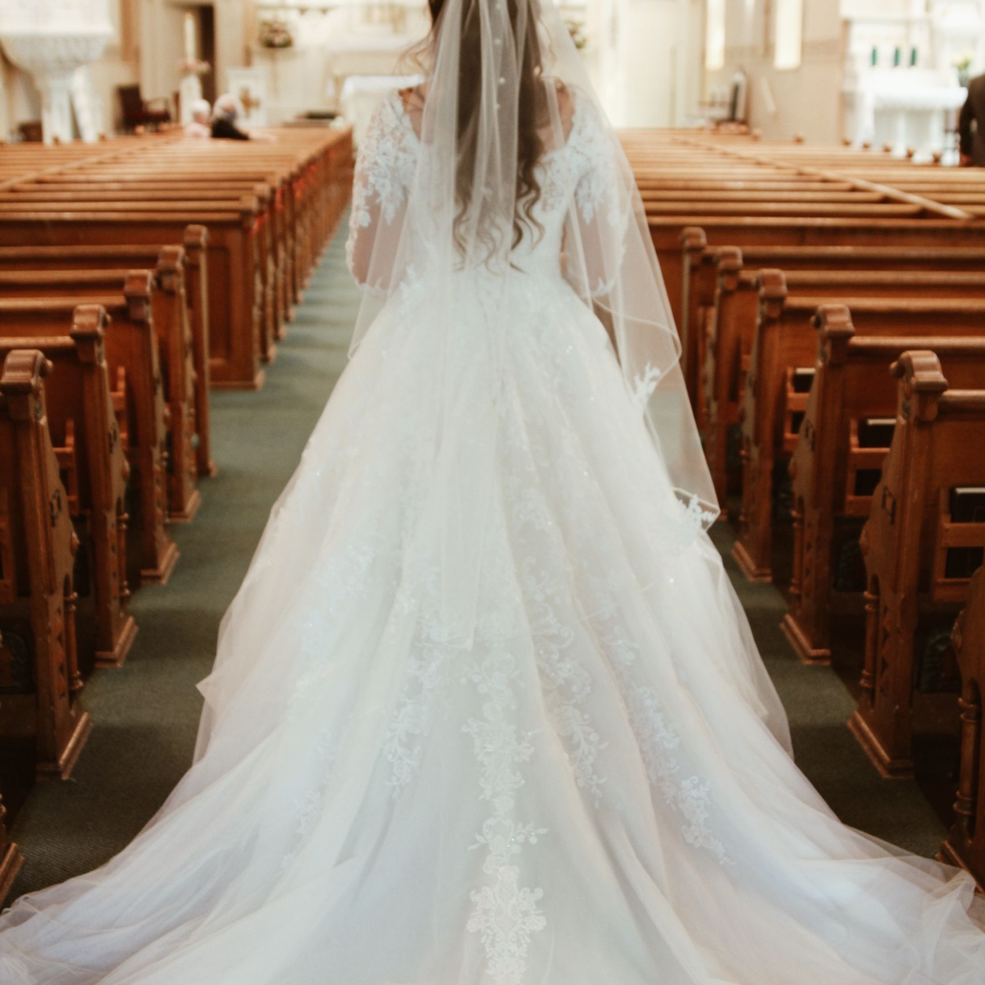 Mary & Ryan - Photo 61