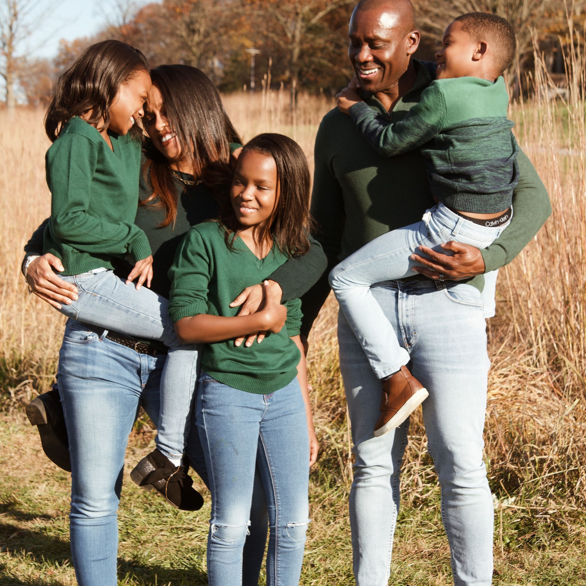 Vigilance Family - Photo 65