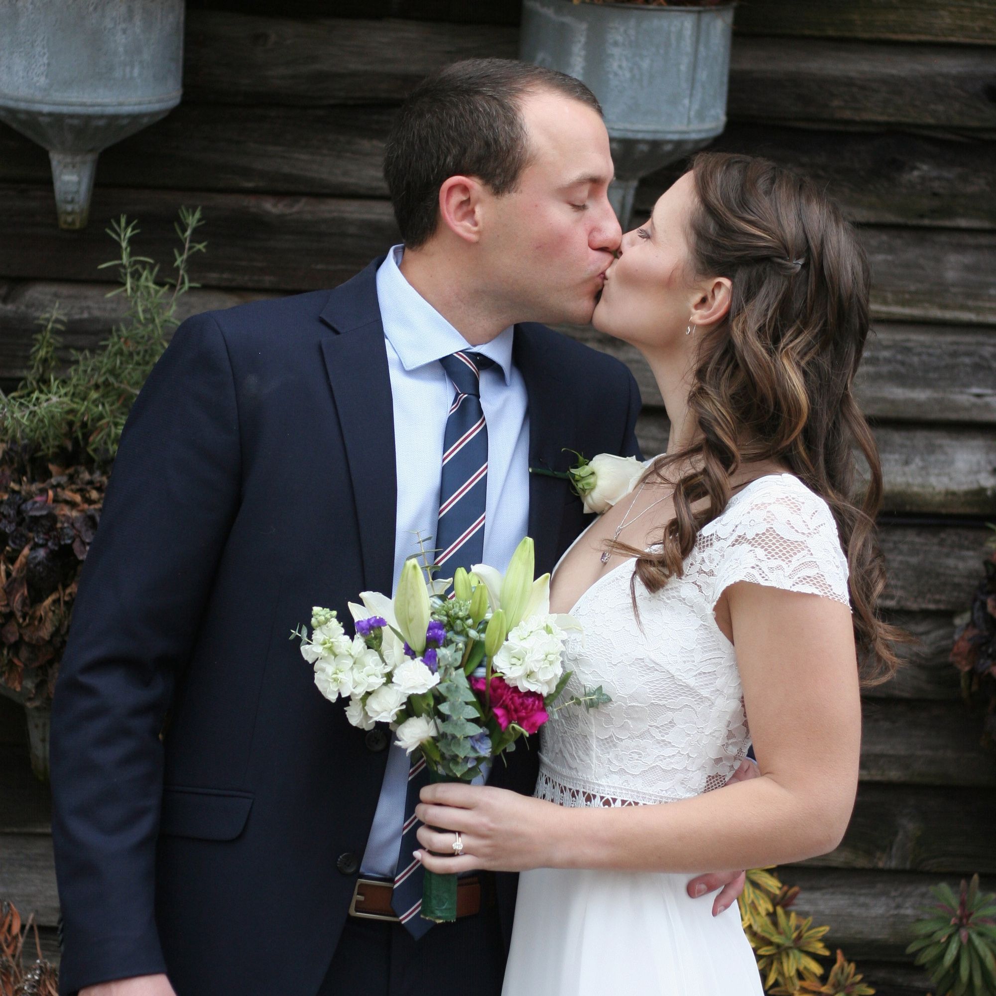 Megan & Tyler - Photo 45
