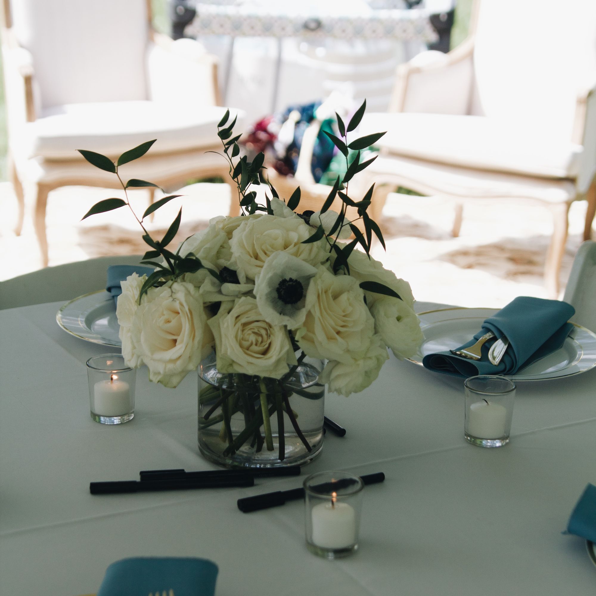 Bonjour Baby Shower - Photo 13