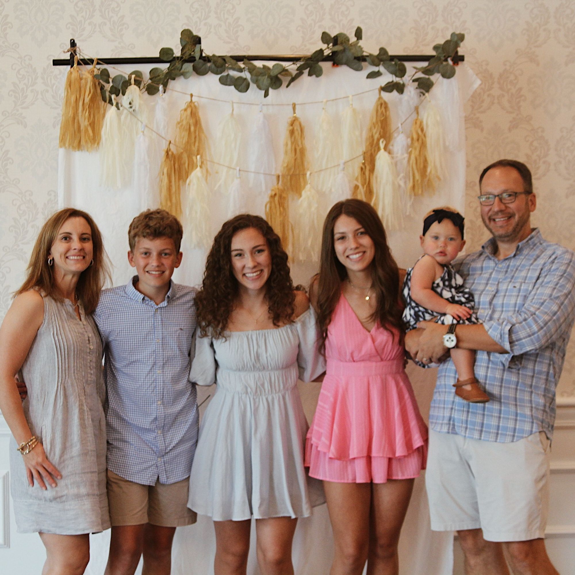 Allies Grad Party - Photo 16