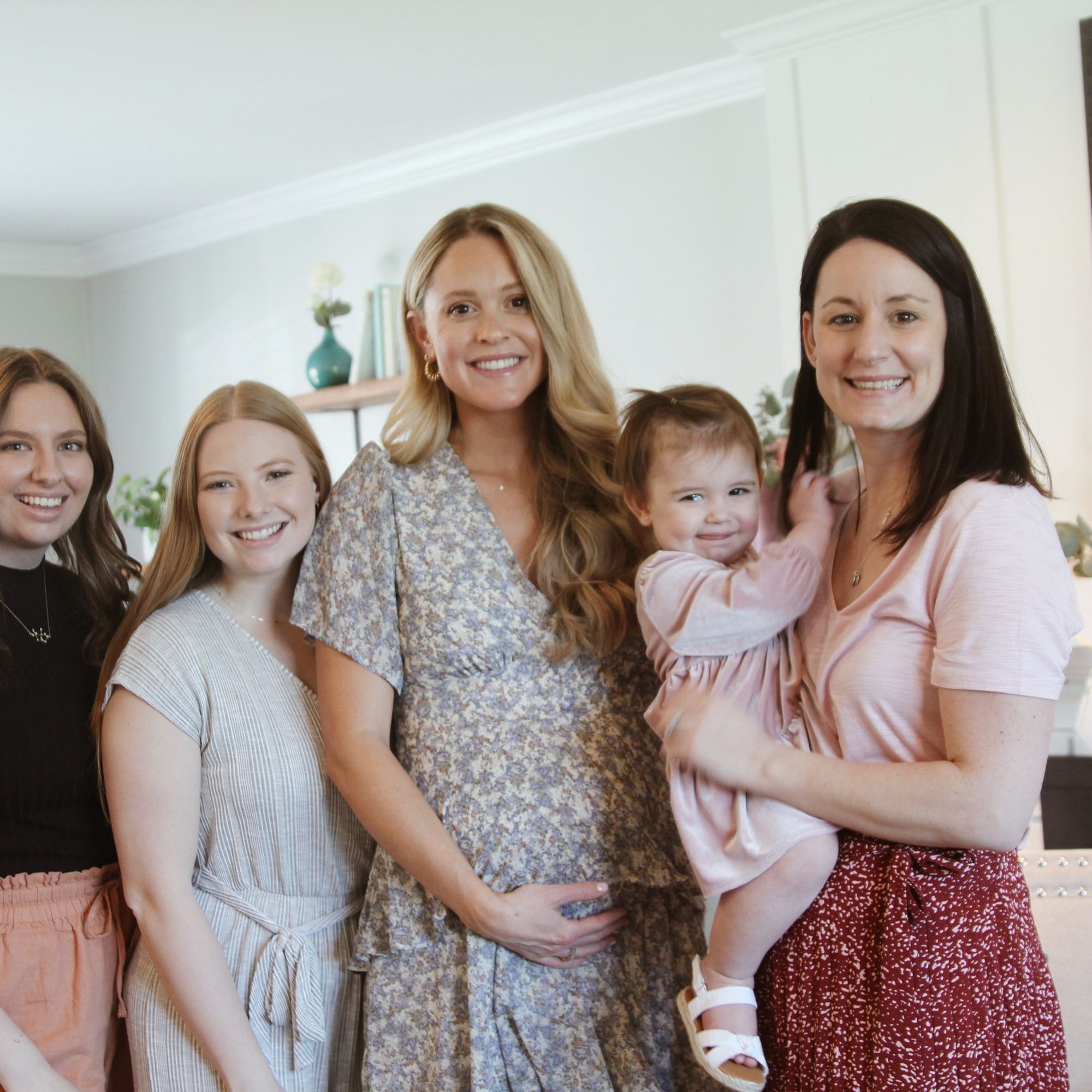 Maddie's Baby Shower - Photo 37