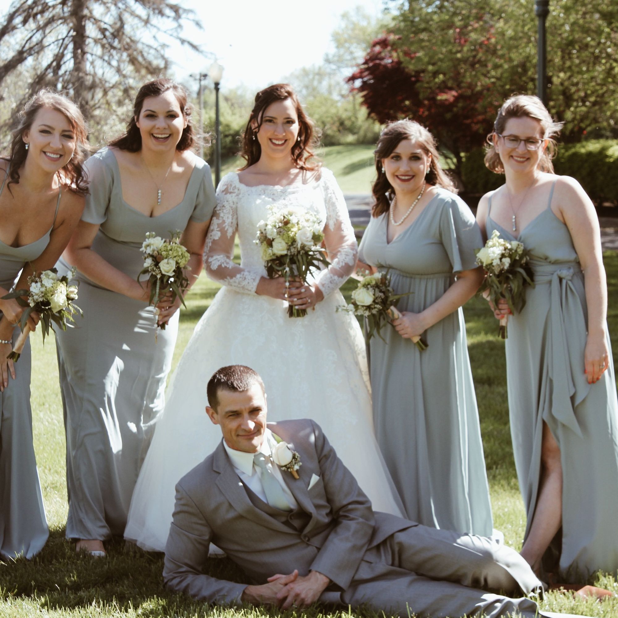 Mary & Ryan - Photo 9