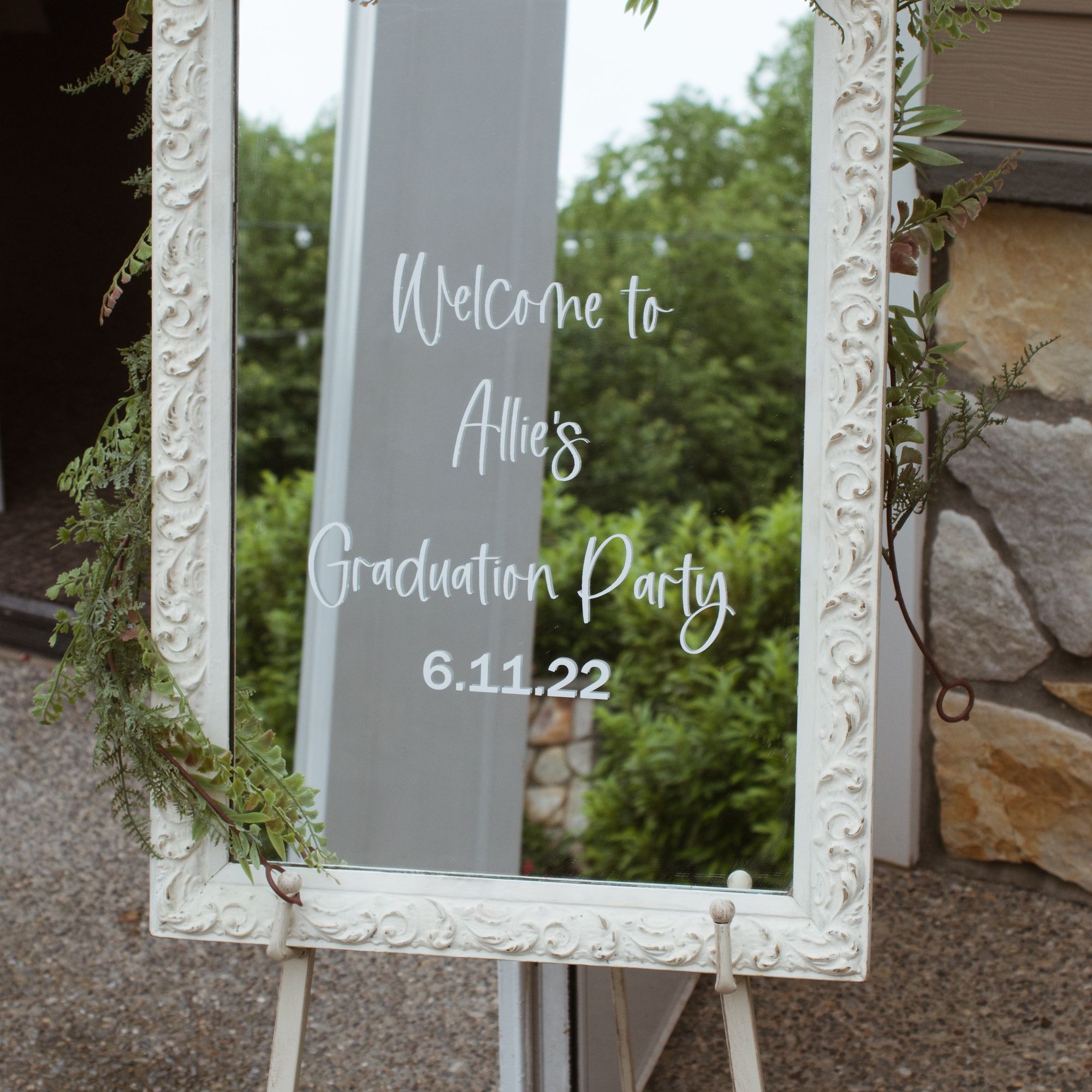 Allies Grad Party - Photo 13